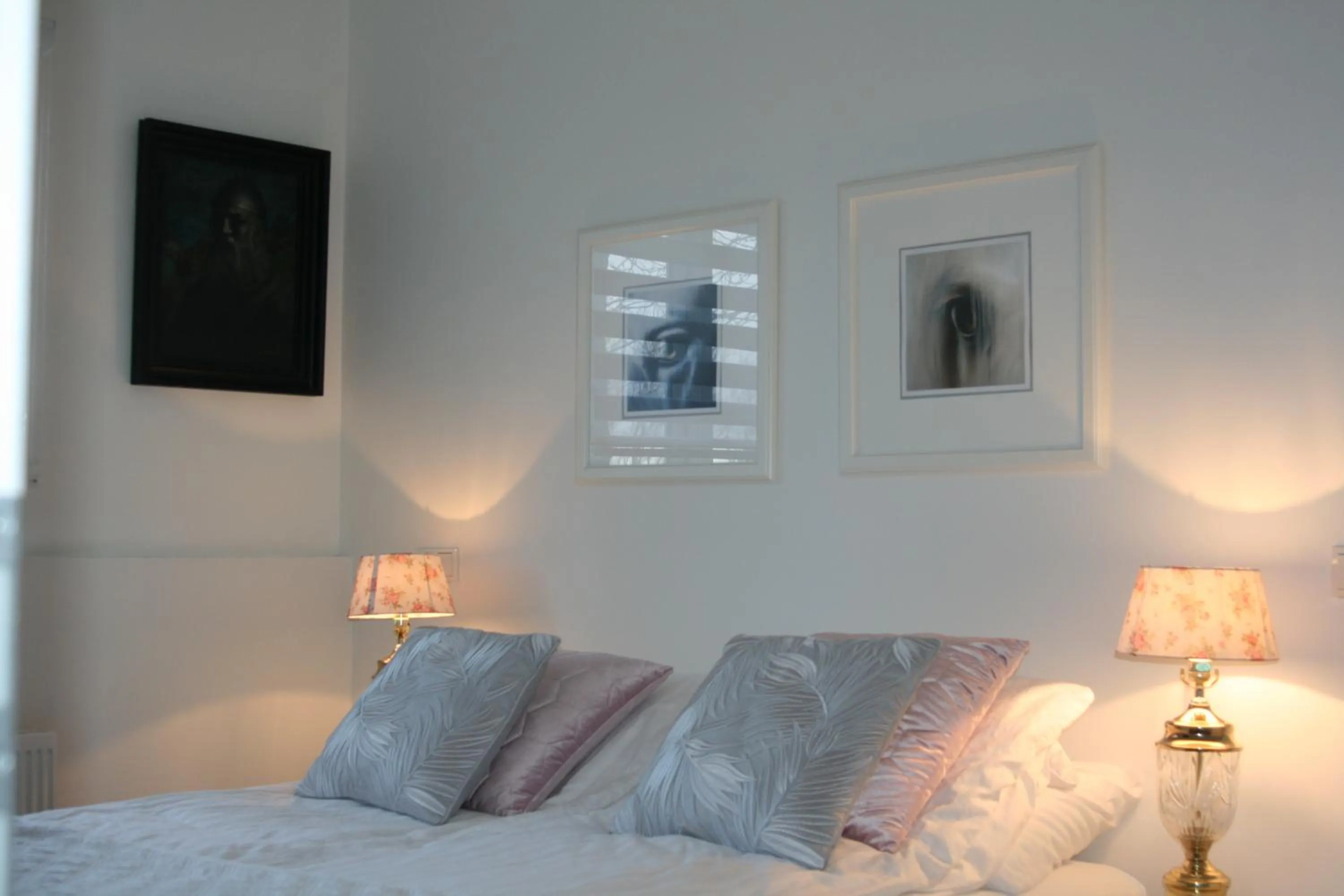 Bed in Country Dream - Langholt 2