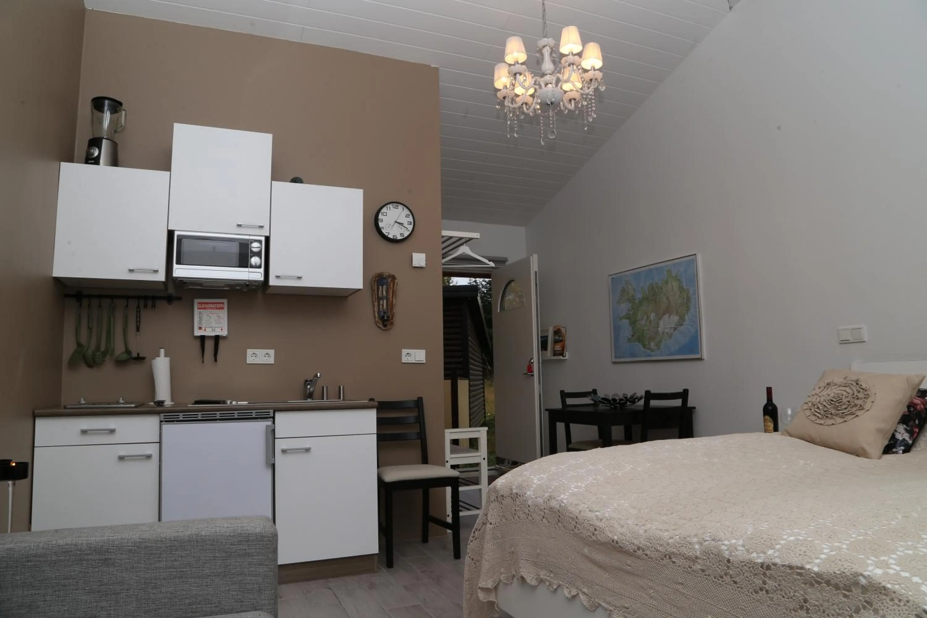 Bed in Country Dream - Langholt 2