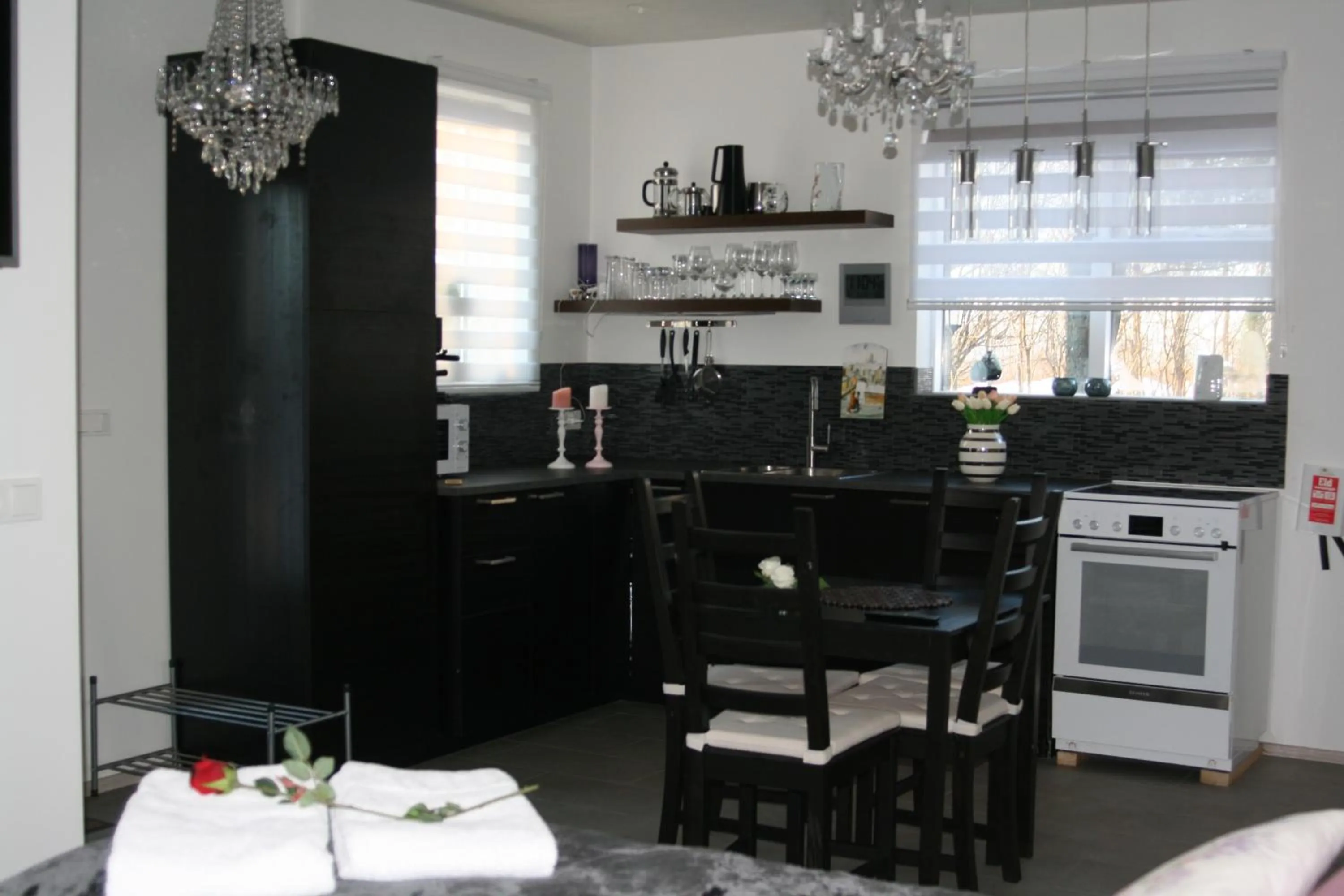 Country Dream - Langholt 2