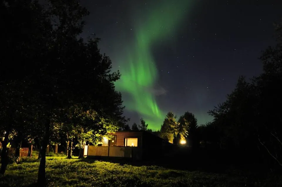 Property building in Country Dream - Langholt 2