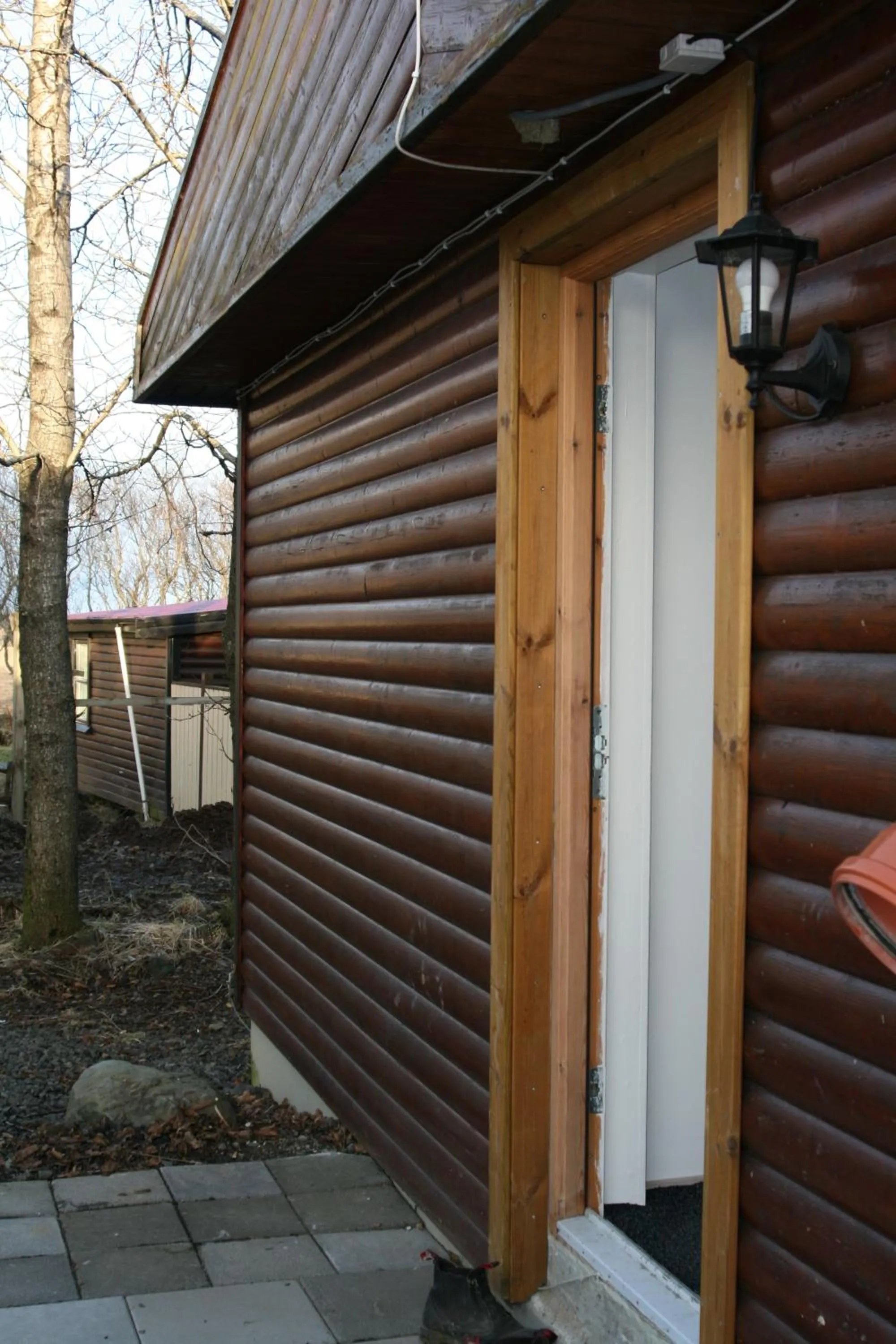 Country Dream - Langholt 2