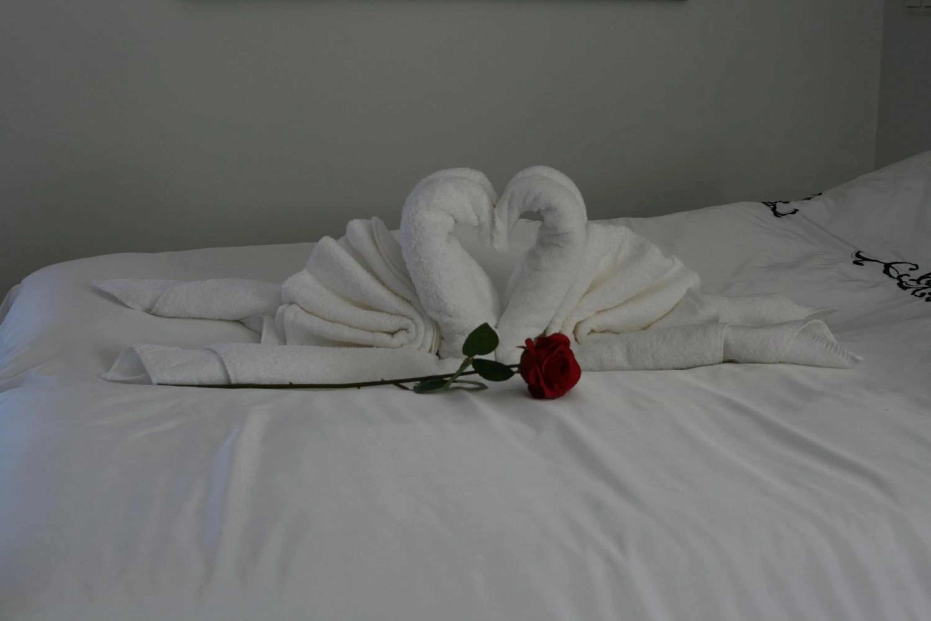 Bed in Country Dream - Langholt 2