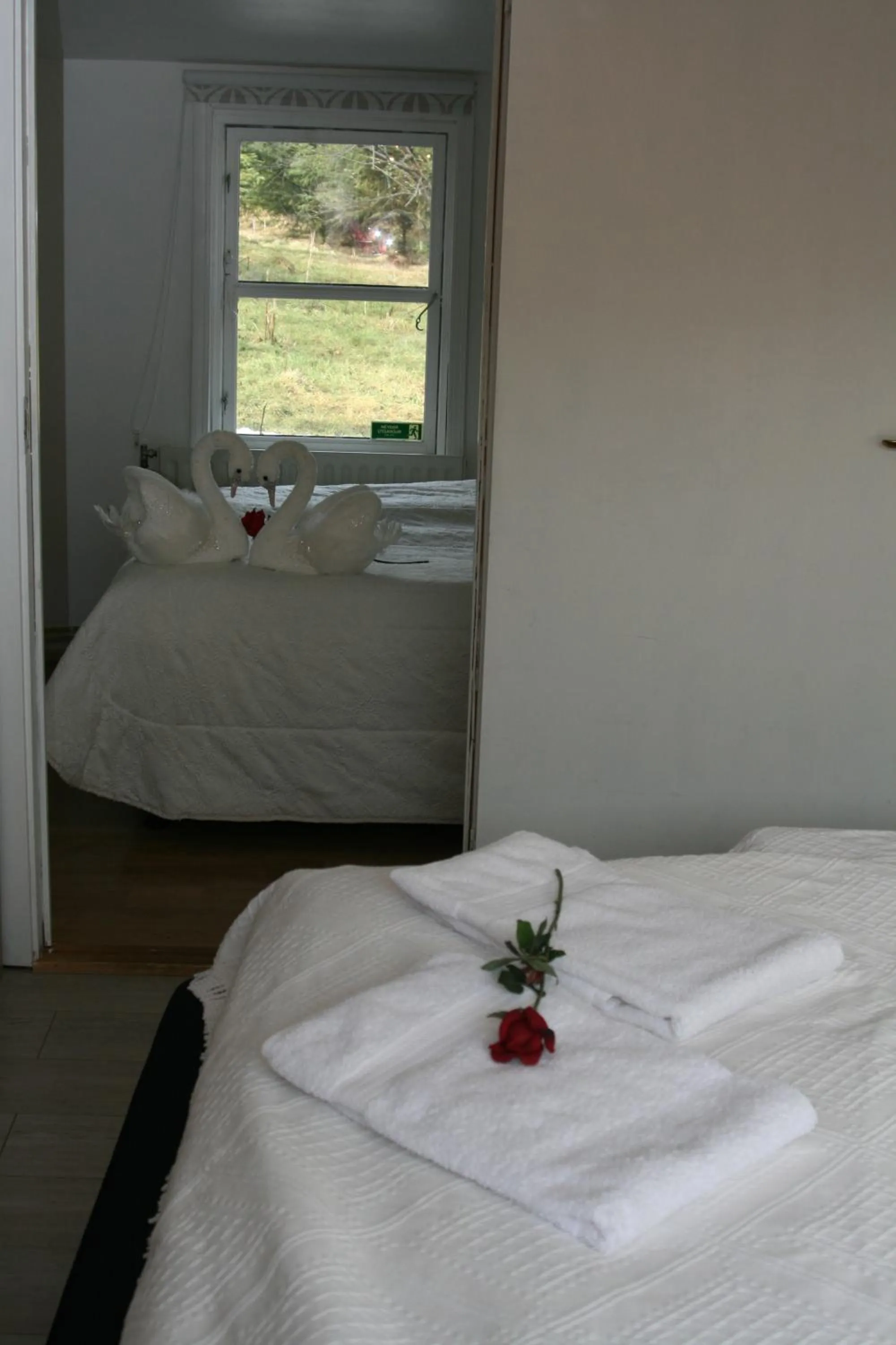 Bed in Country Dream - Langholt 2