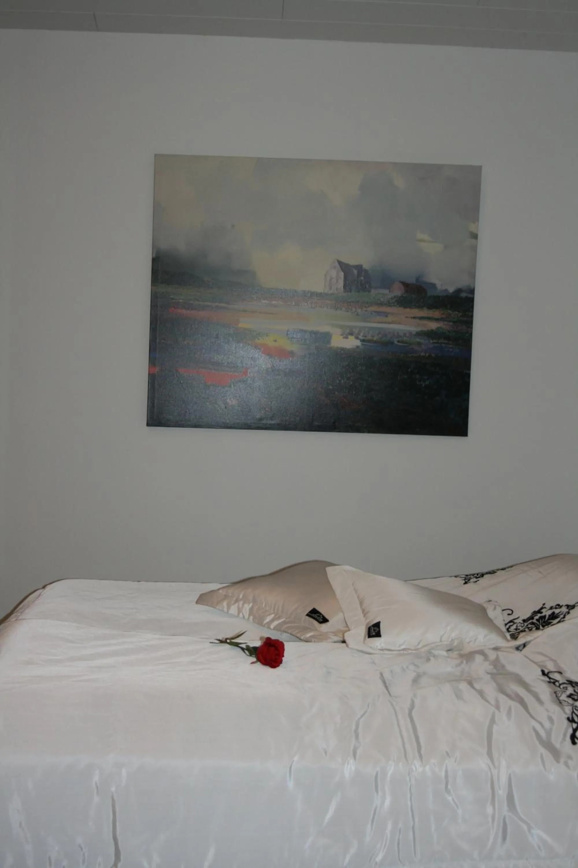 Bed in Country Dream - Langholt 2