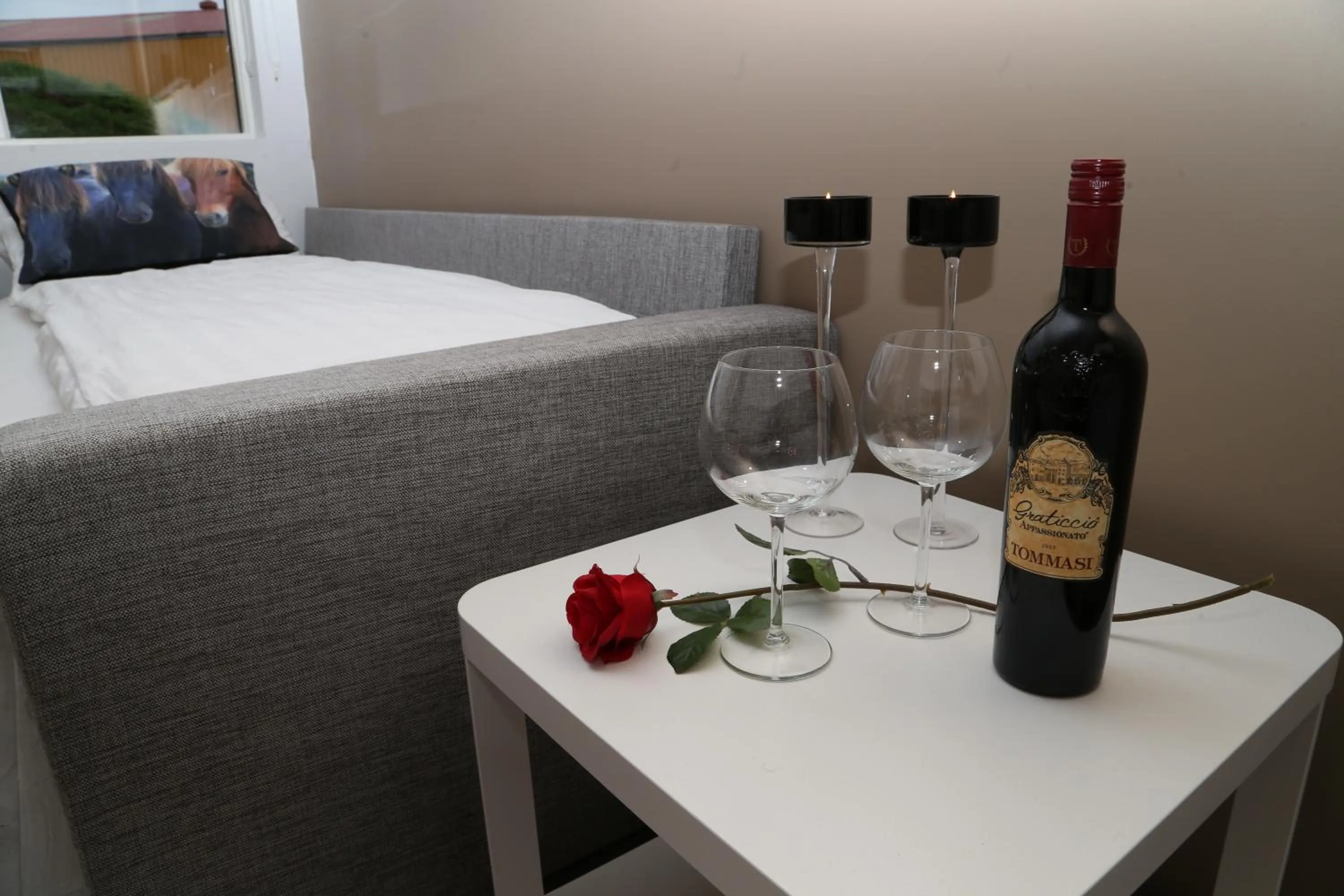 Country Dream - Langholt 2