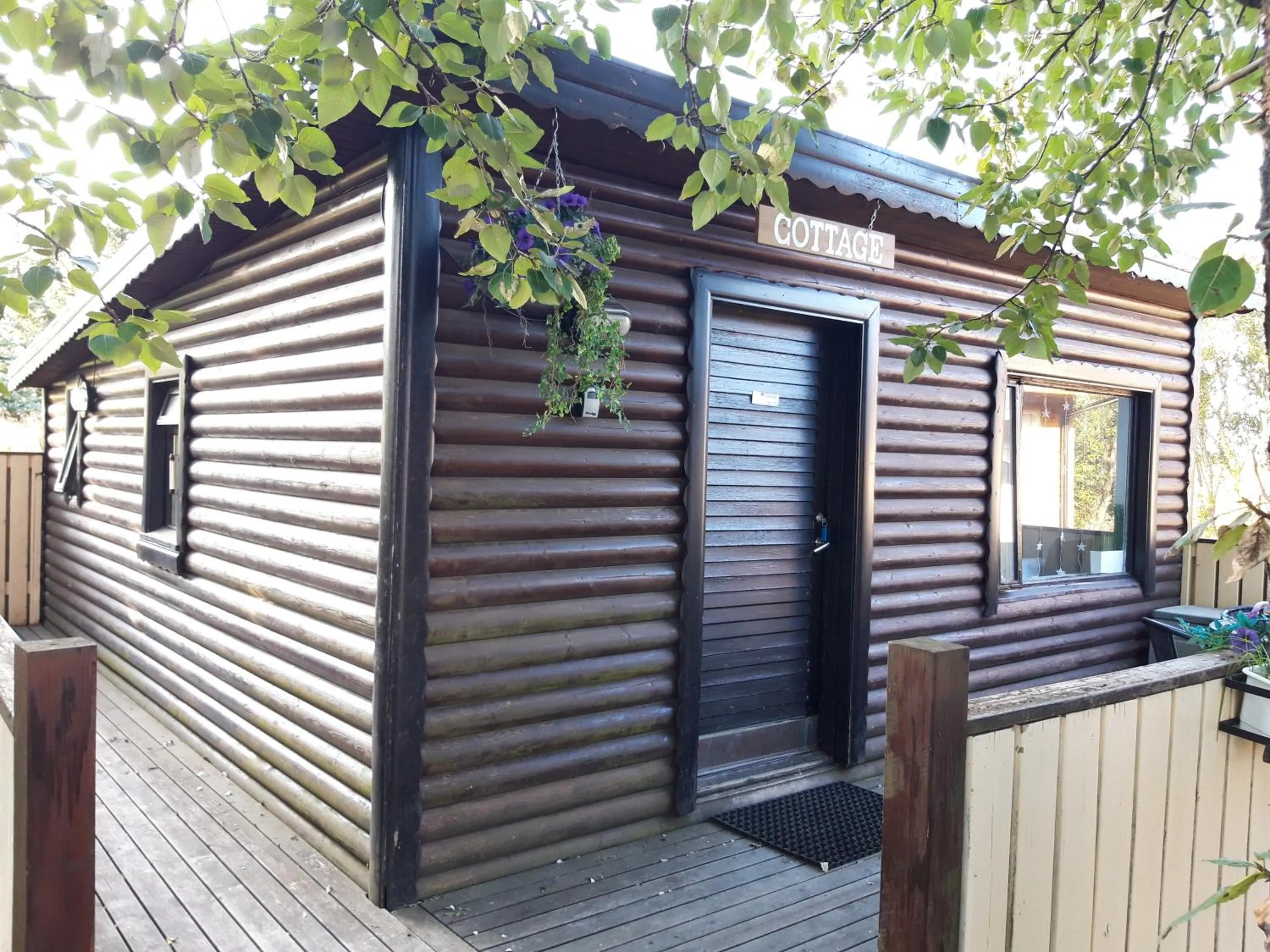 Country Dream - Langholt 2