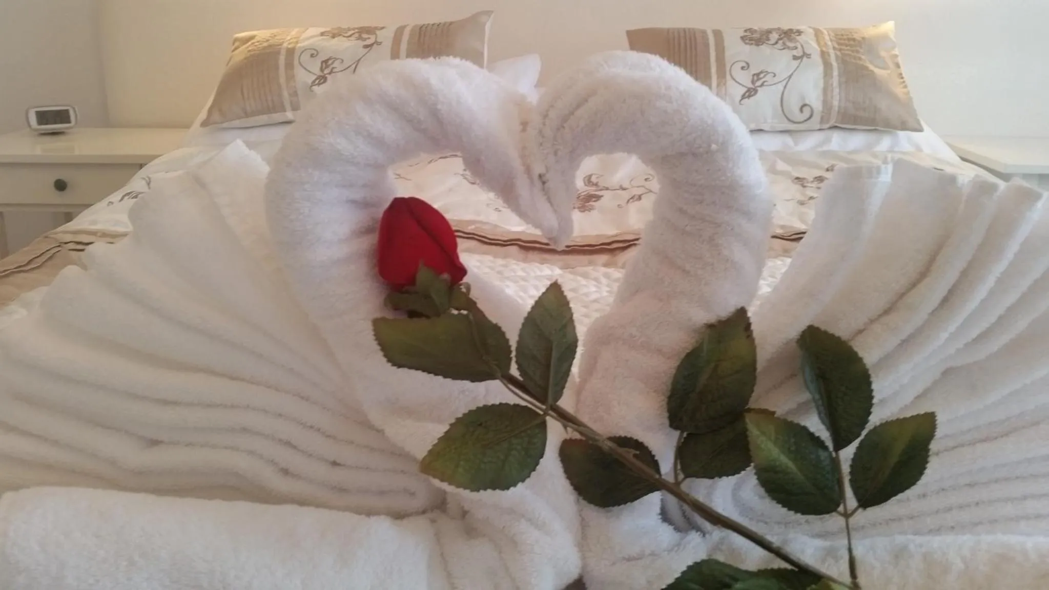 Bed in Country Dream - Langholt 2