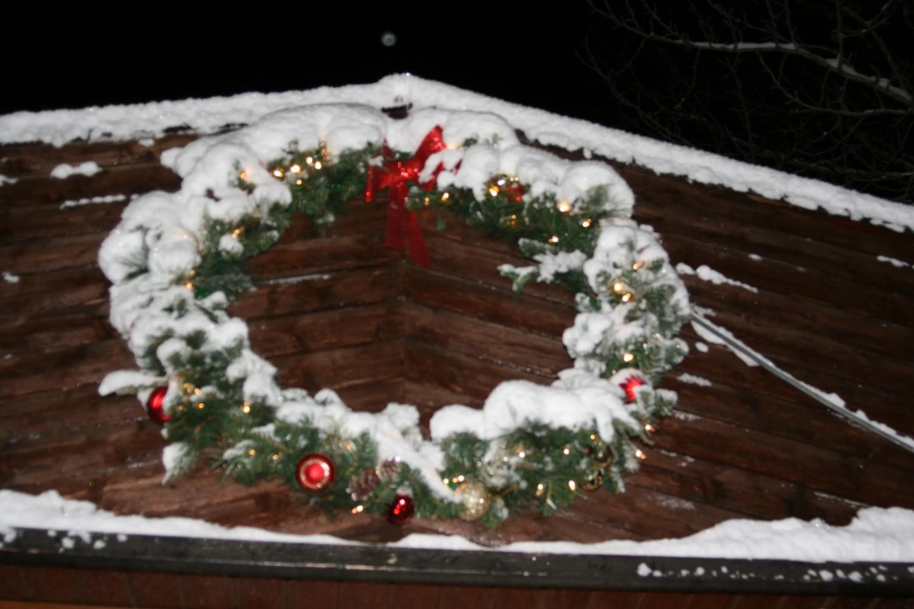 Country Dream - Langholt 2