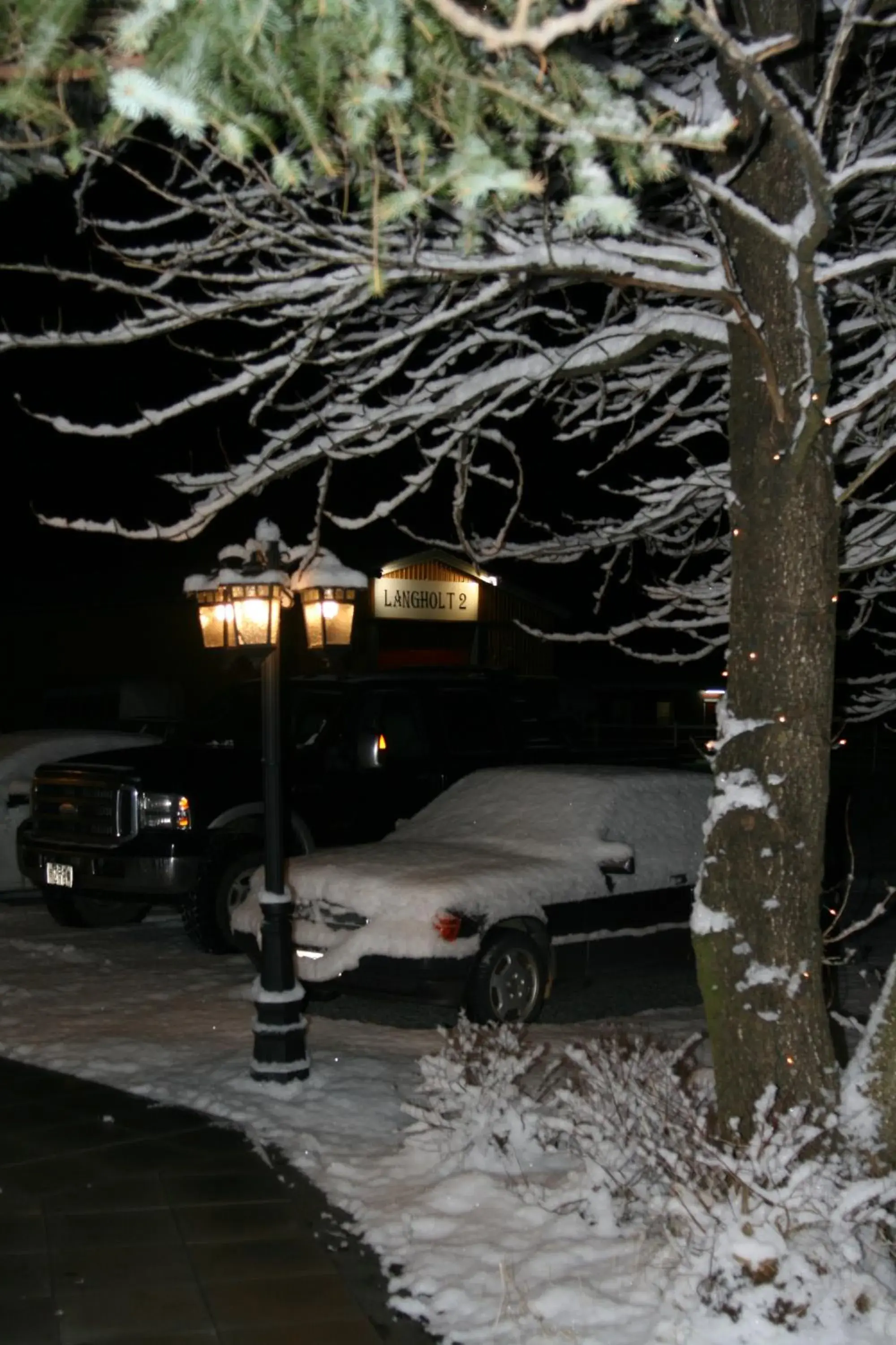 Apartment with Sauna in Country Dream - Langholt 2 Apartment with Sauna in Country Dream - Langholt 2