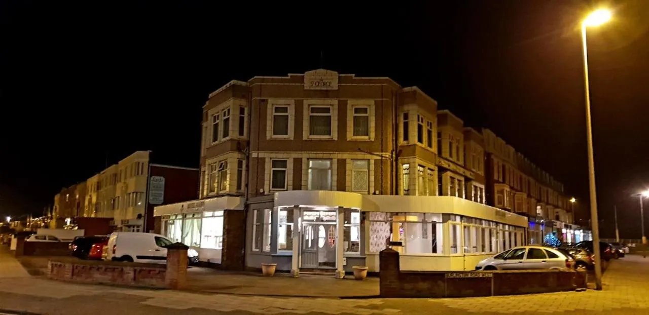 Hotel Avano - Pleasure Beach