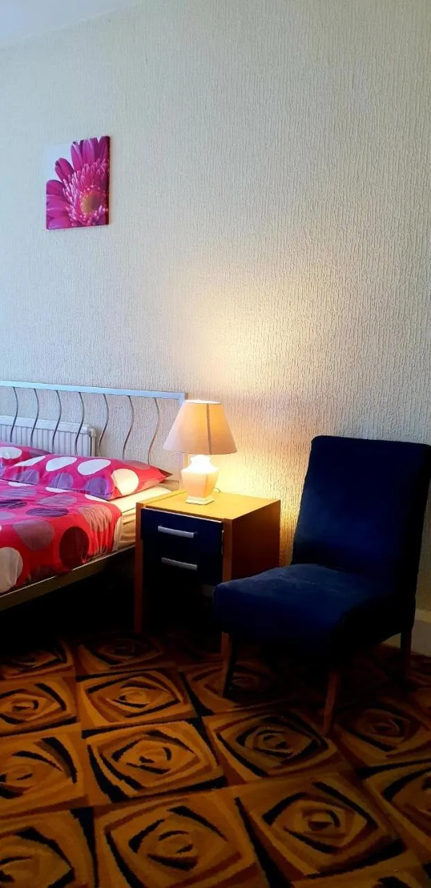 Bed in Hotel Avano - Pleasure Beach