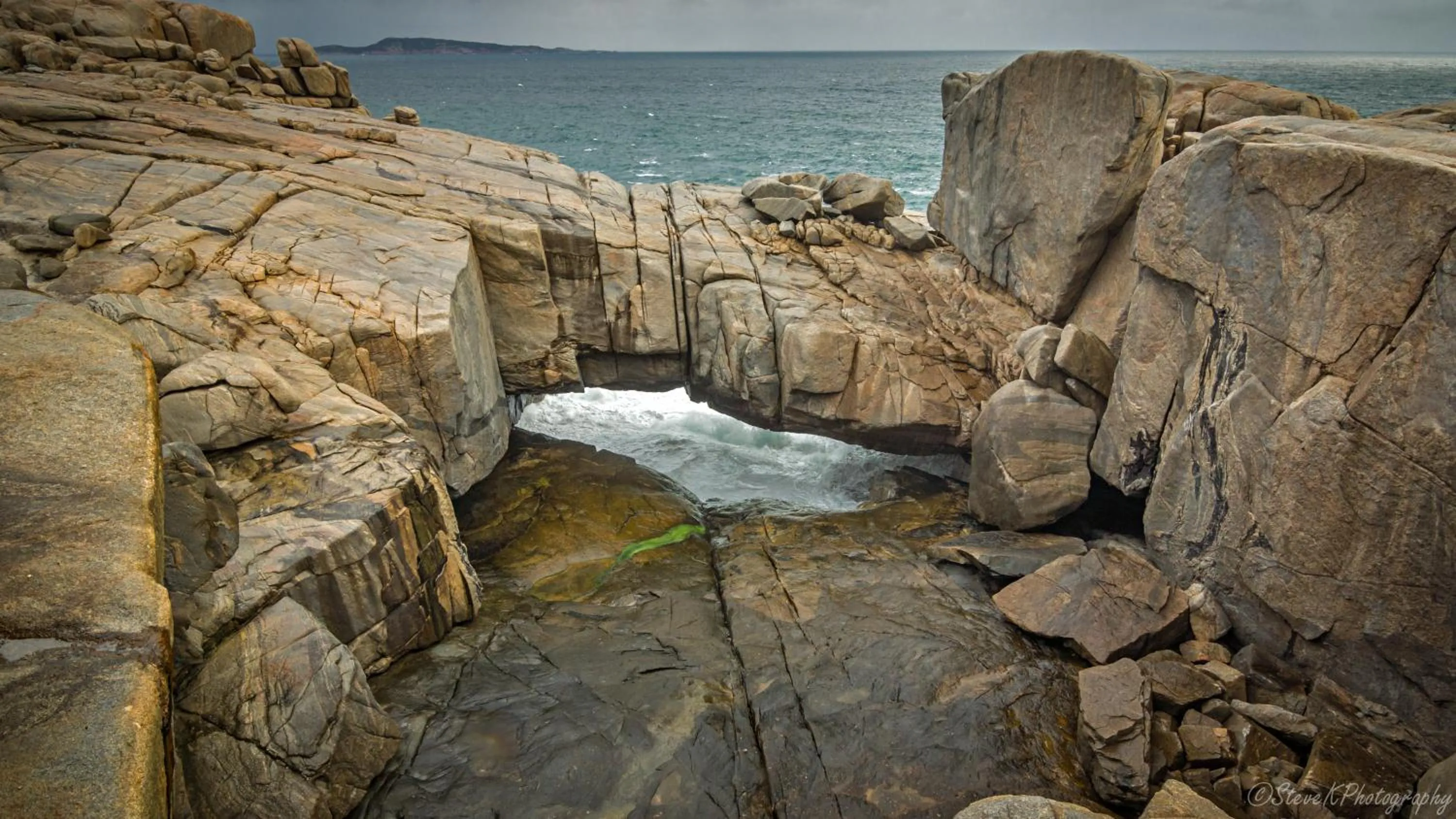 Property building in Mandala Ace Albany Hotel