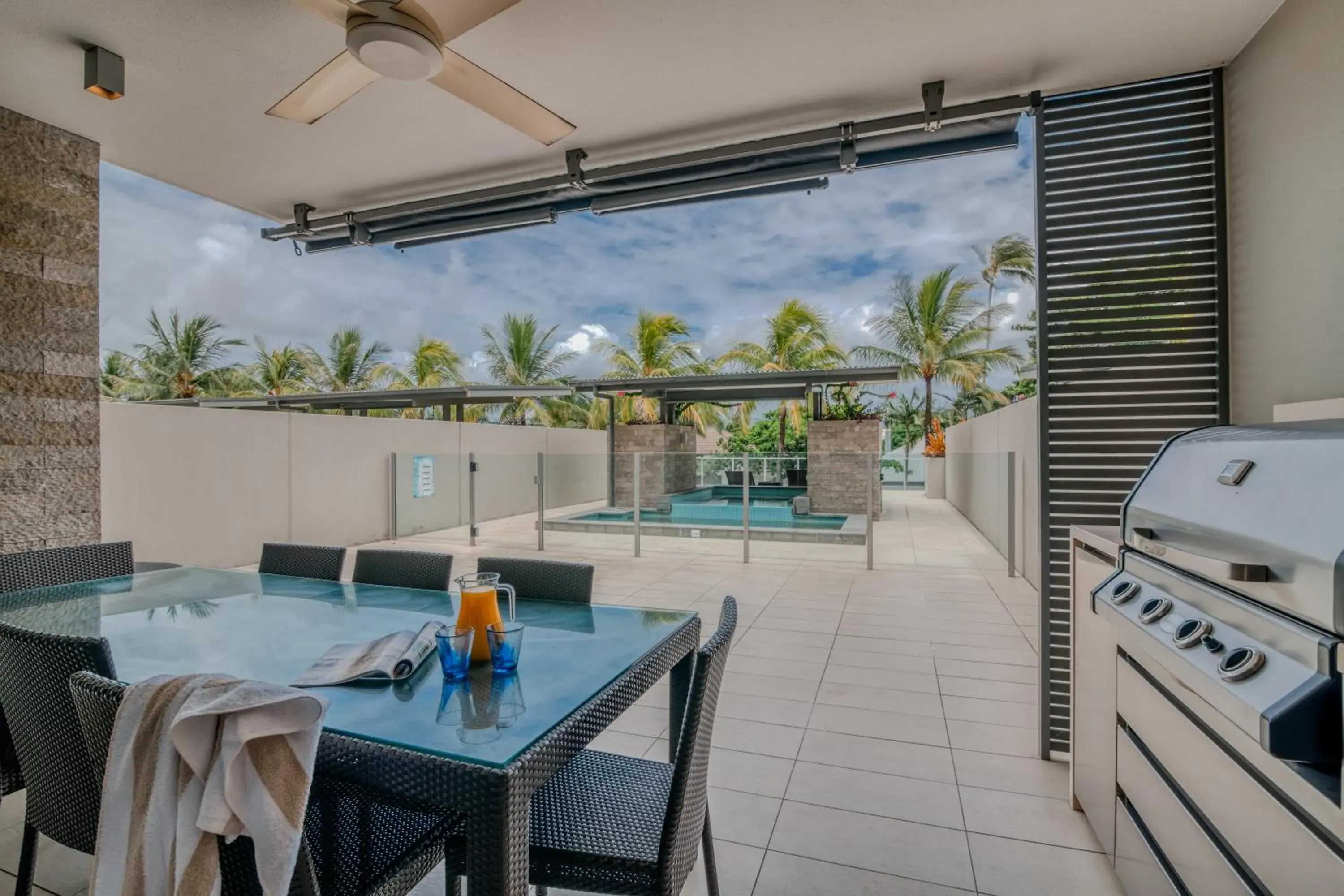 Terrace Pool Apartment 3 Bedroom in Coconut Grove Terrace Pool Apartment 3 Bedroom in Coconut Grove