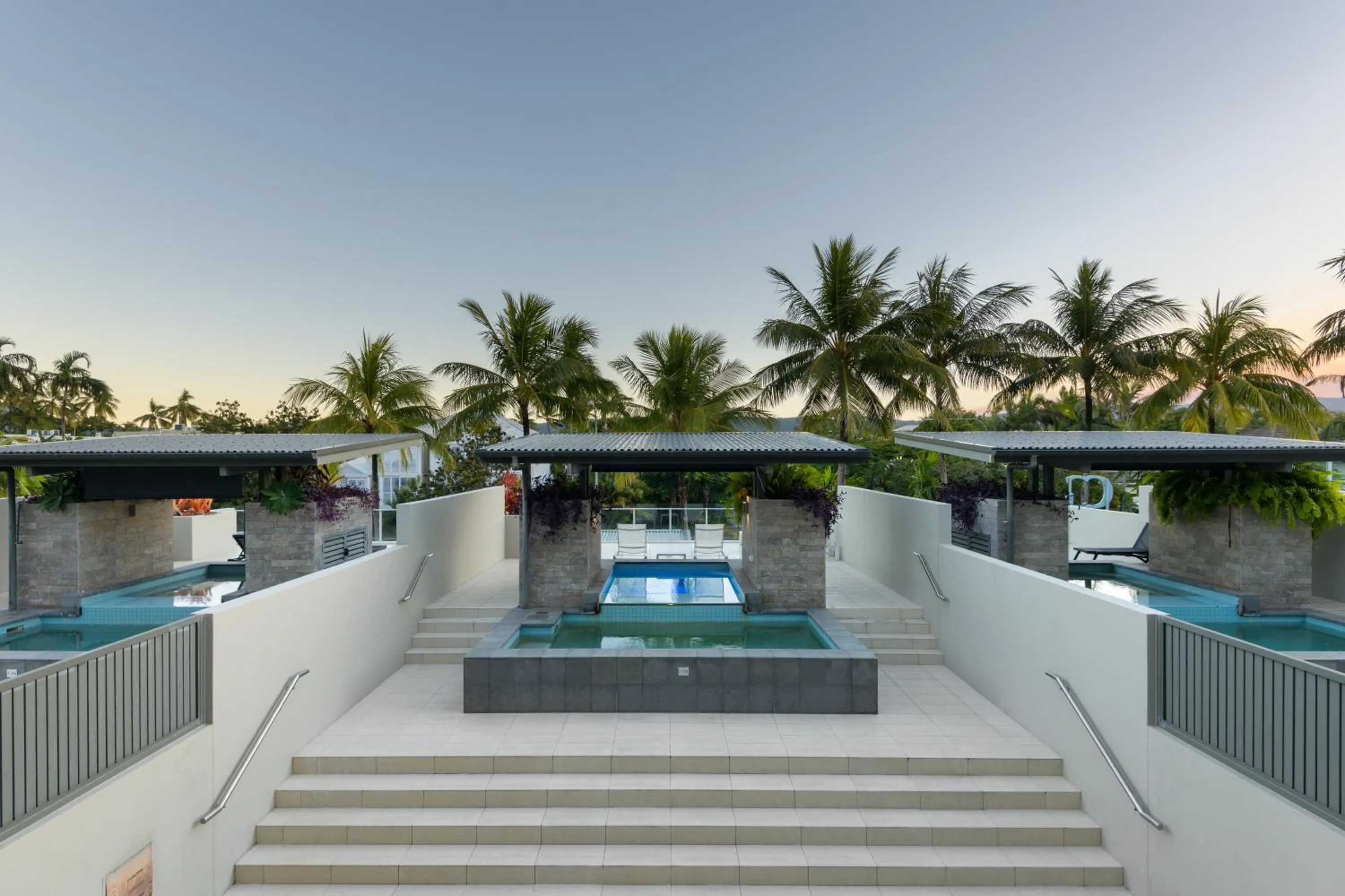 View (from property/room) in Coconut Grove