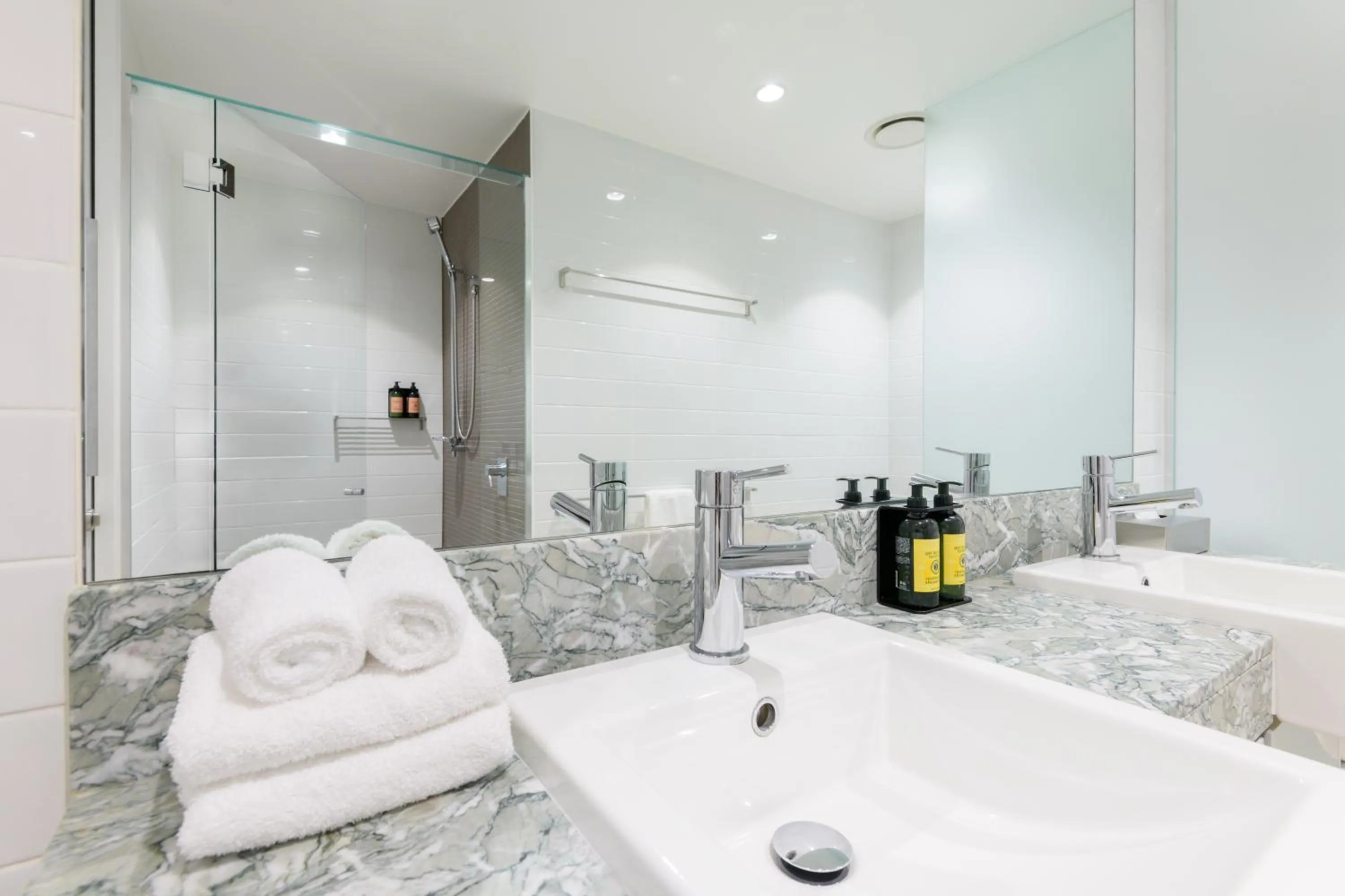 Bathroom in Coconut Grove