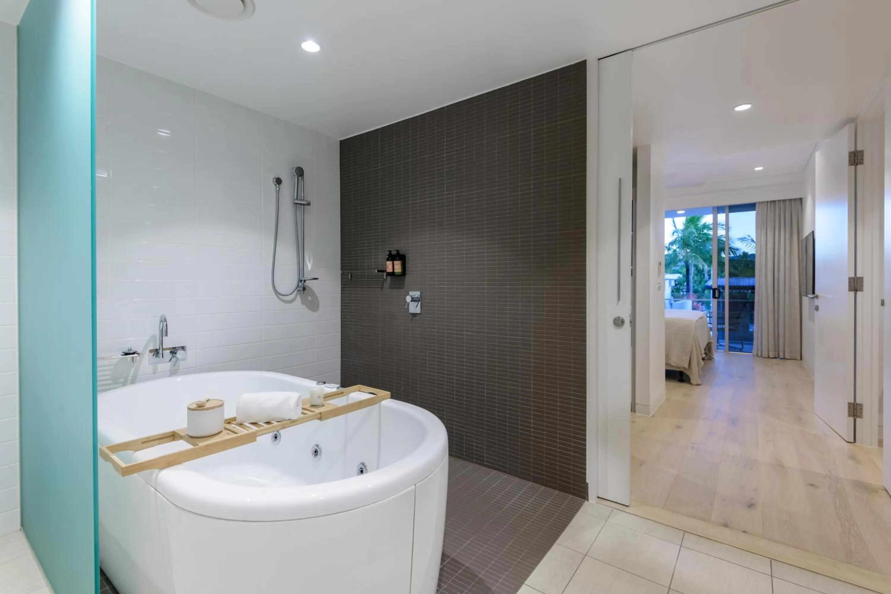 Bathroom in Coconut Grove