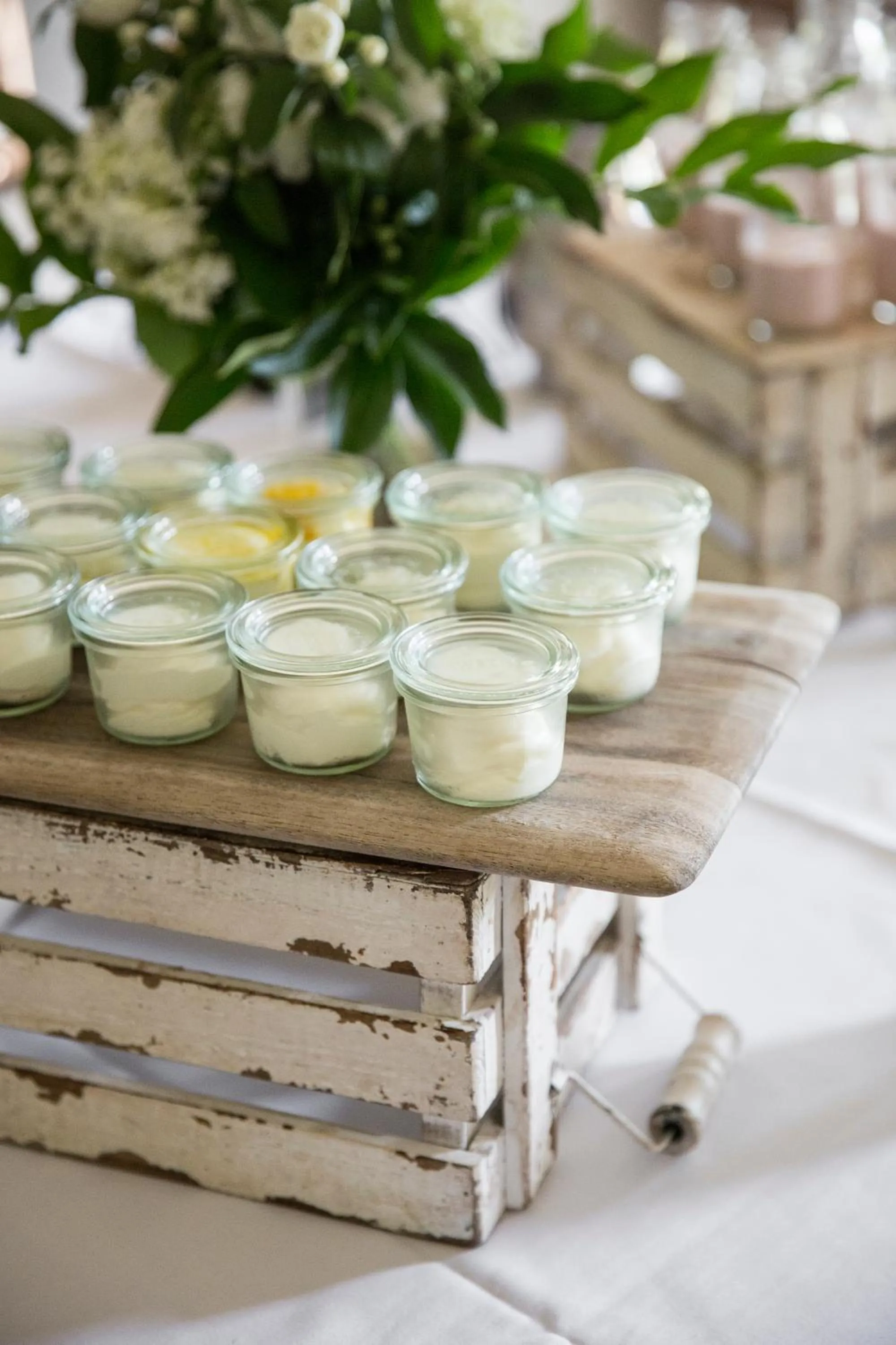 Food and drinks in Lancemore Lindenderry Red Hill