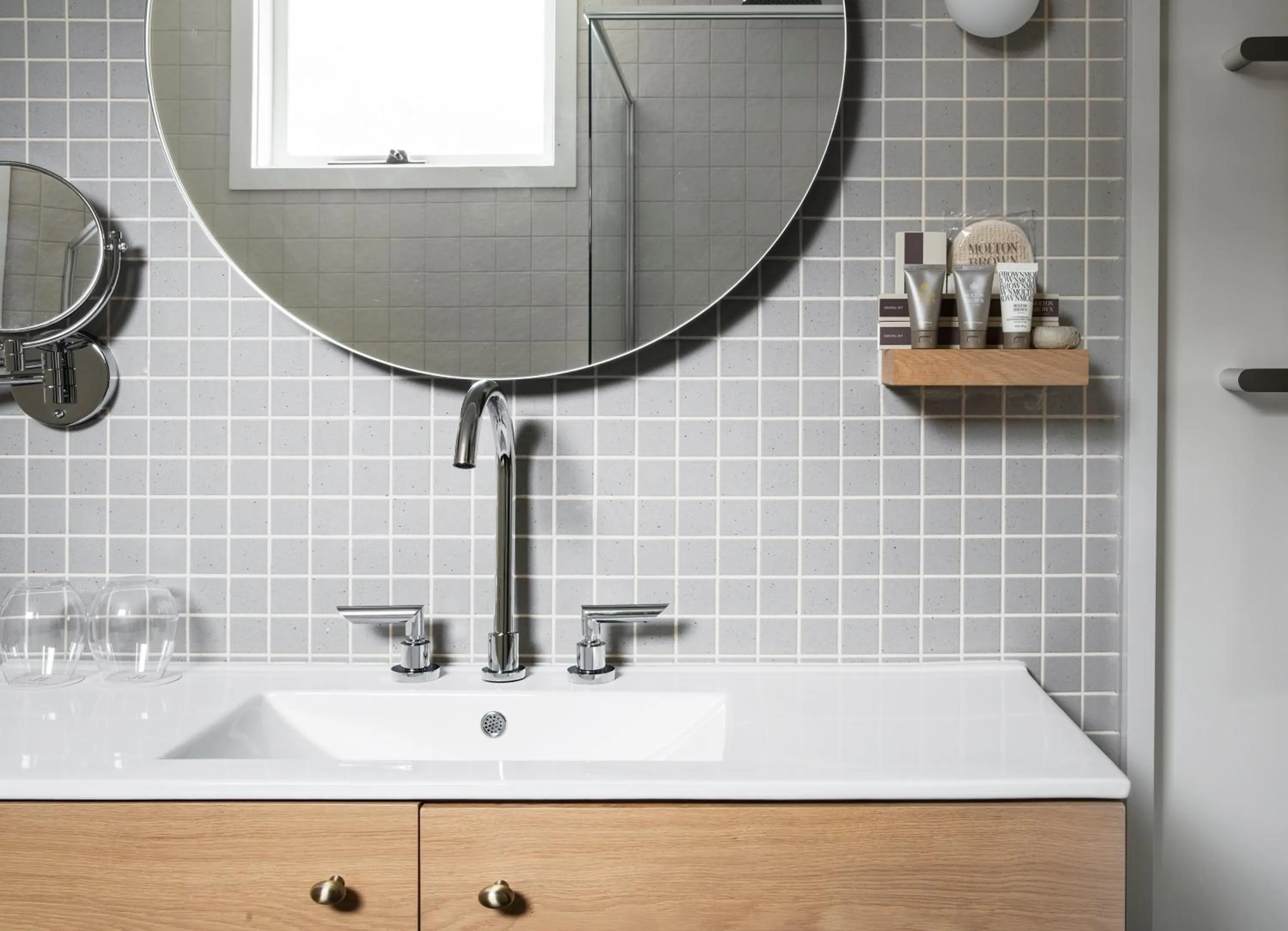 Toilet in Lancemore Lindenderry Red Hill