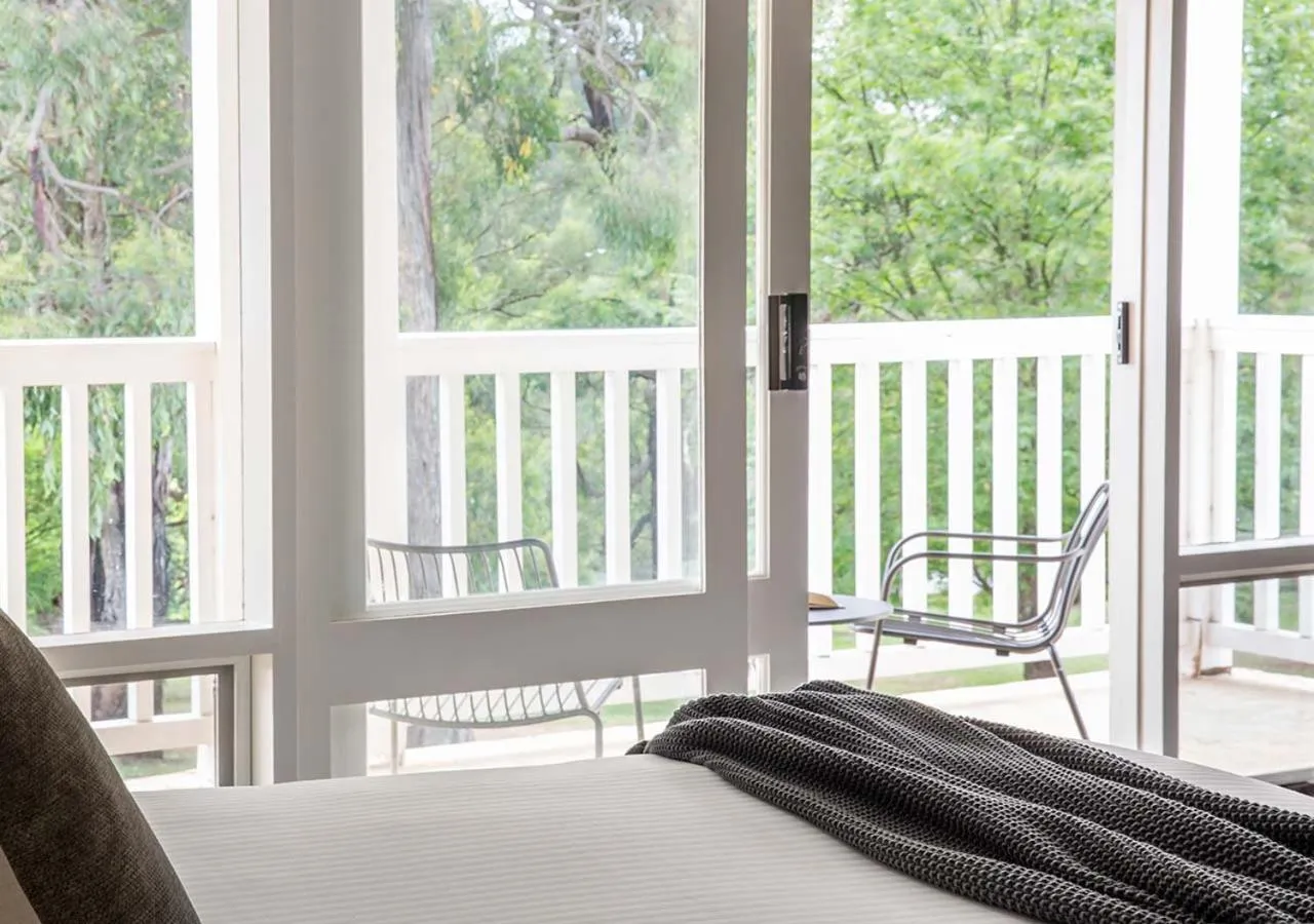 Bed in Lancemore Lindenderry Red Hill