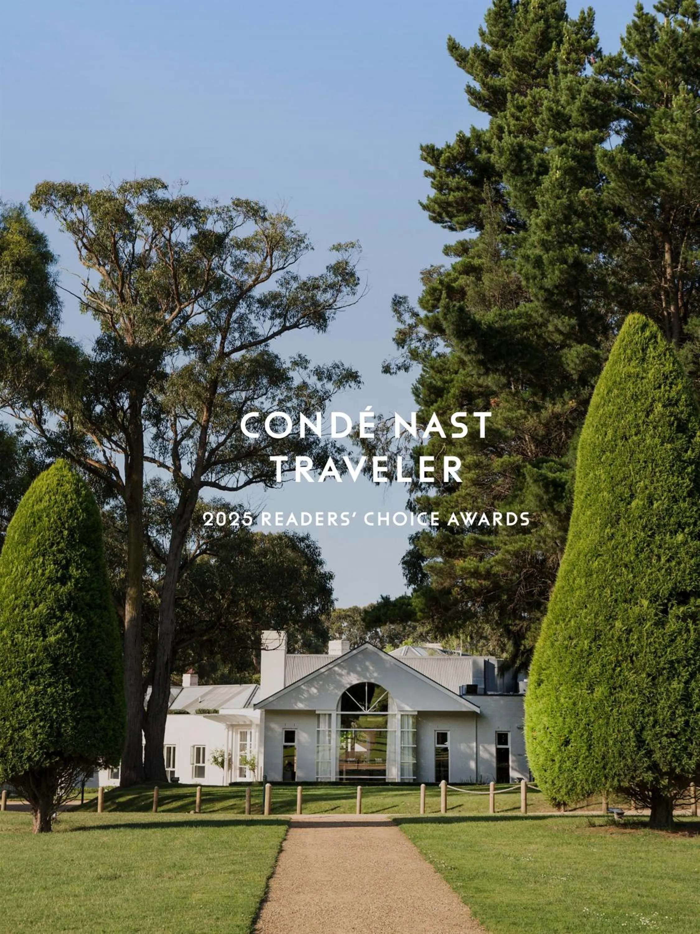 Property building in Lancemore Lindenderry Red Hill