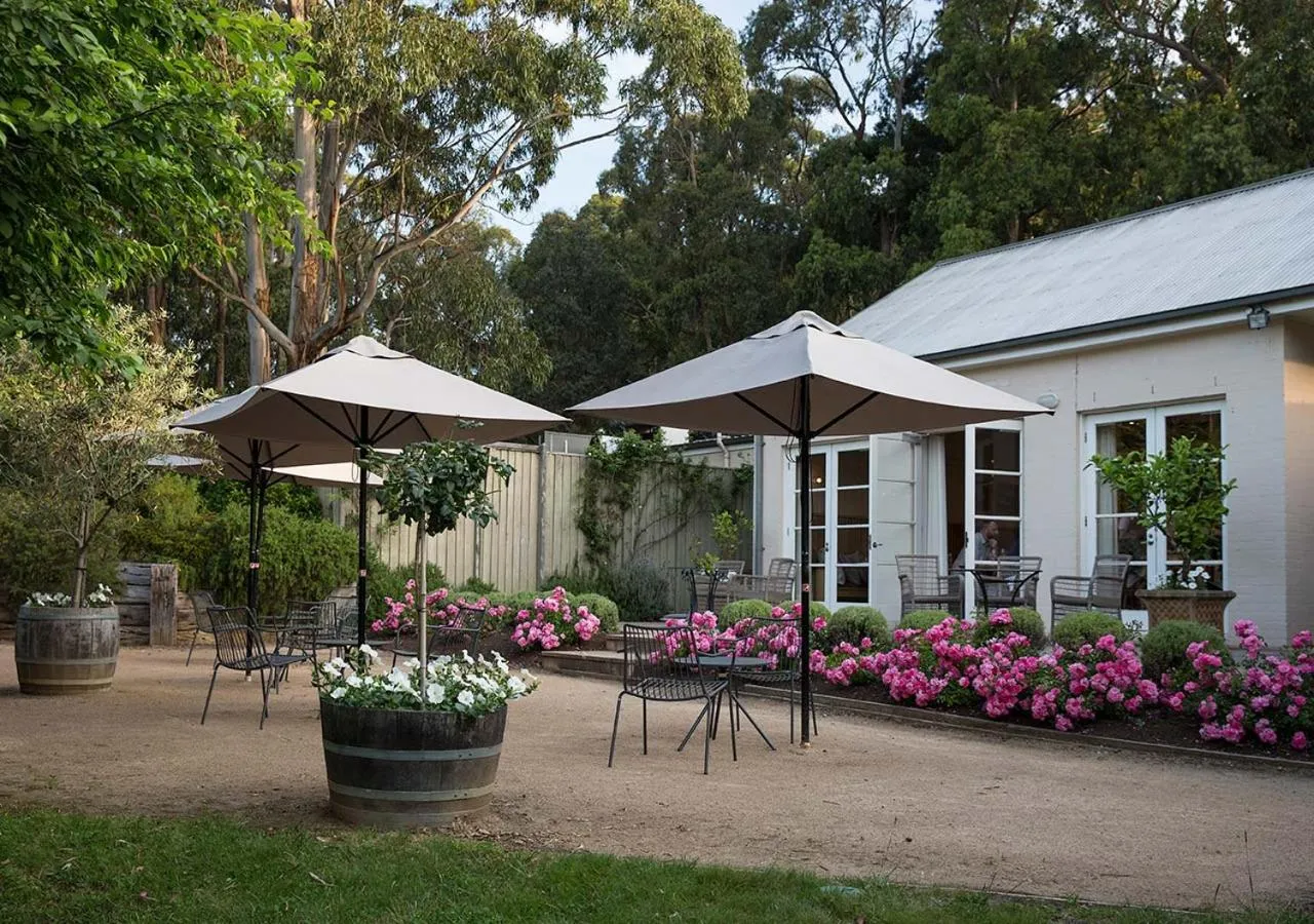 Property building in Lancemore Lindenderry Red Hill