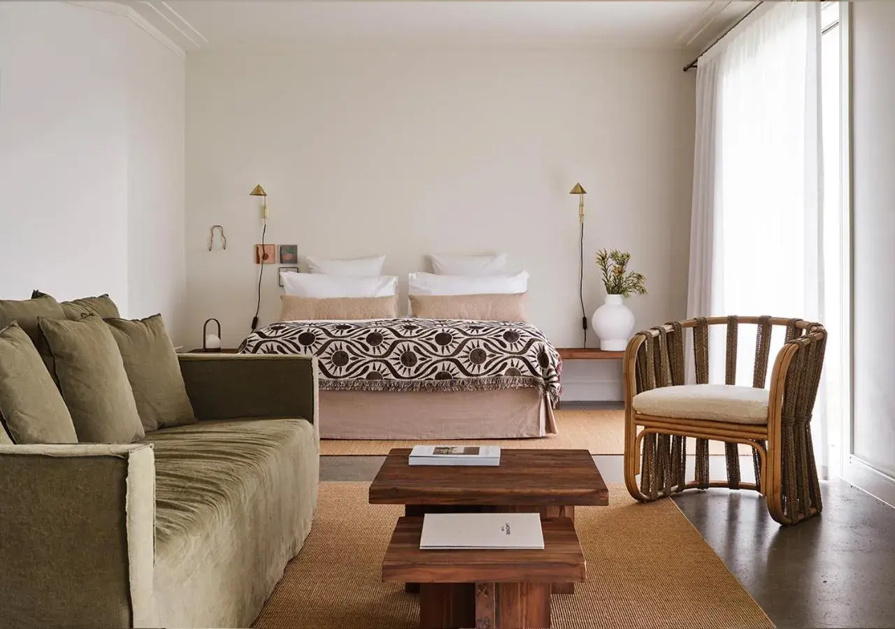 Garden Sunset Suite - Includes Breakfast, Parking and WiFi in Lancemore Milawa Garden Sunset Suite - Includes Breakfast, Parking and WiFi in Lancemore Milawa