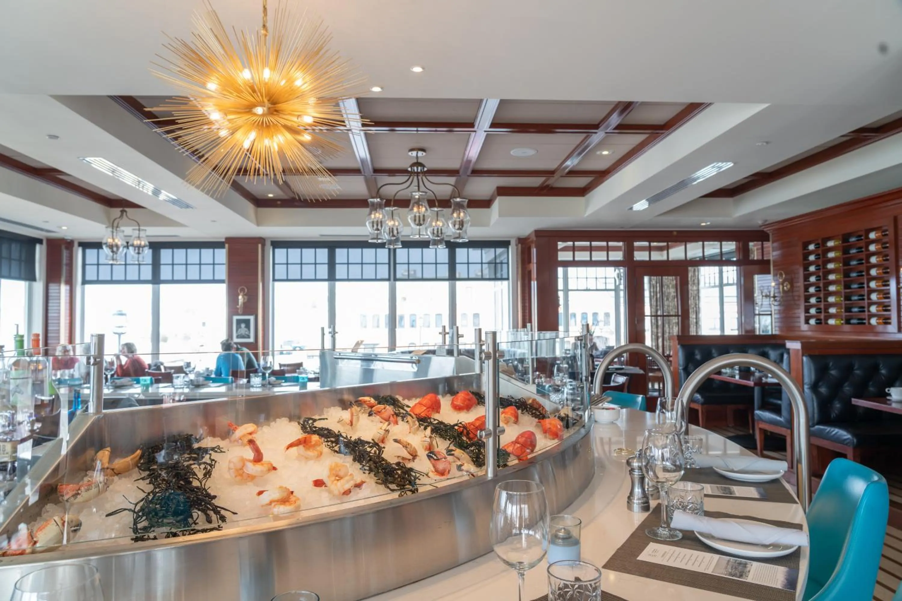 Beauport Hotel Gloucester