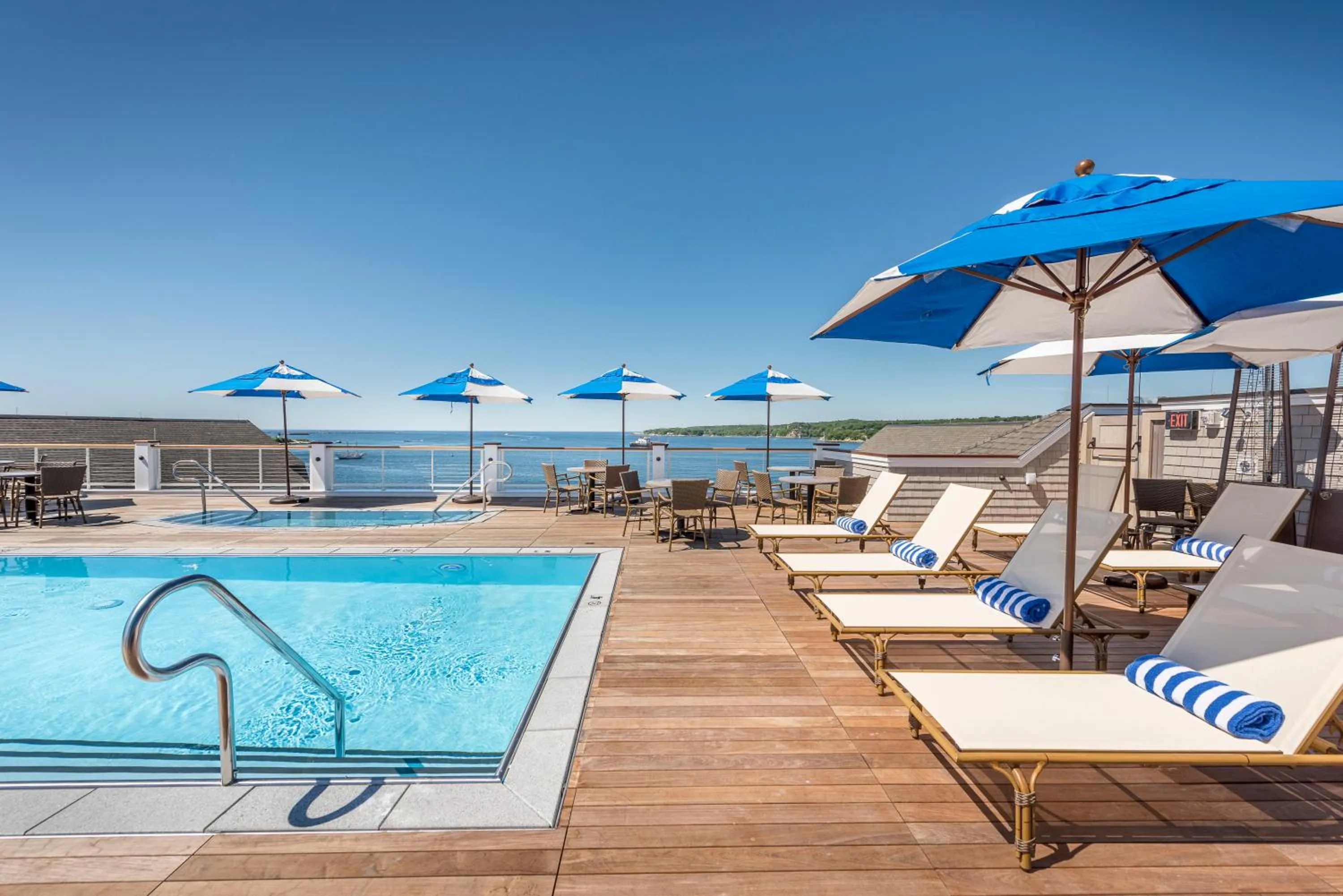 Beauport Hotel Gloucester