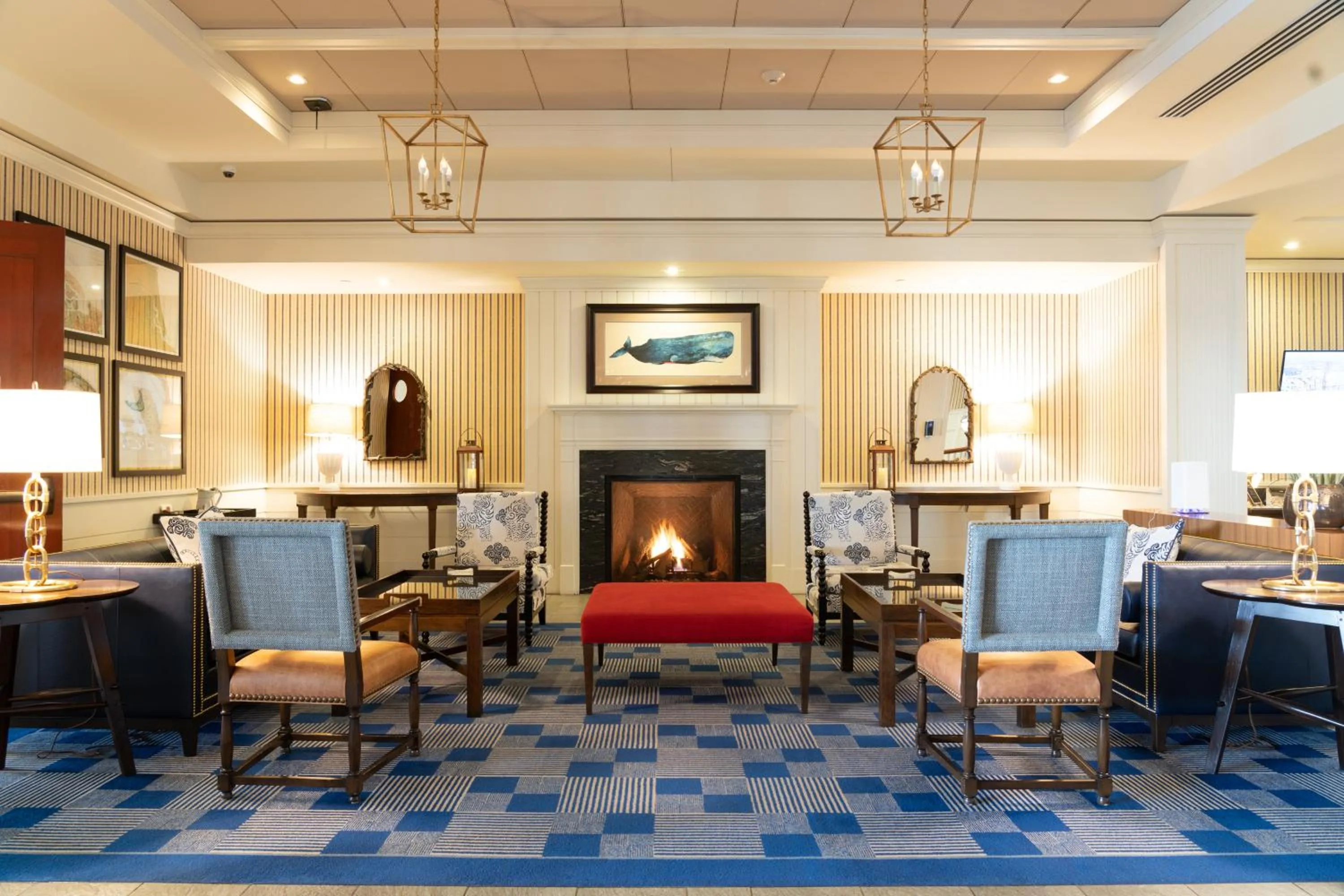 Beauport Hotel Gloucester