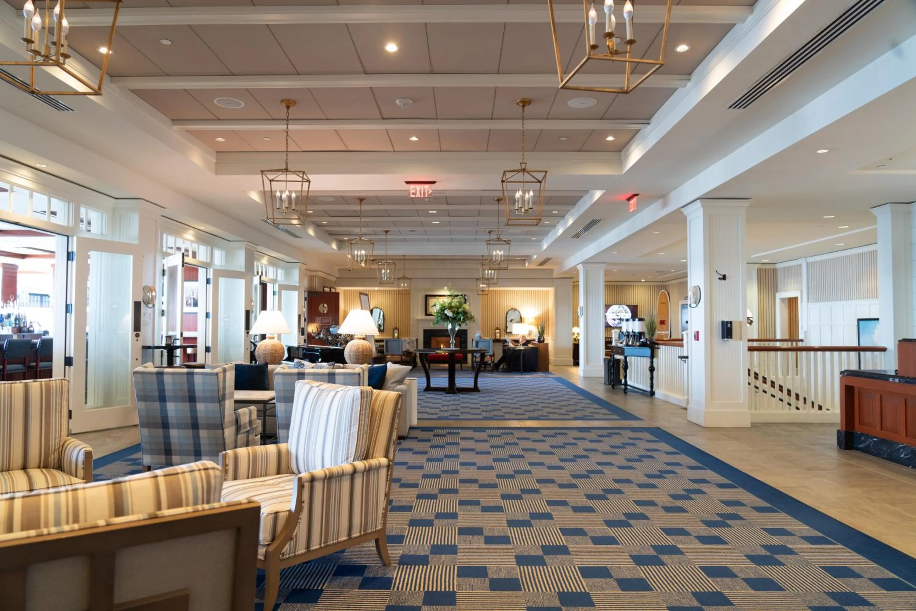 Beauport Hotel Gloucester