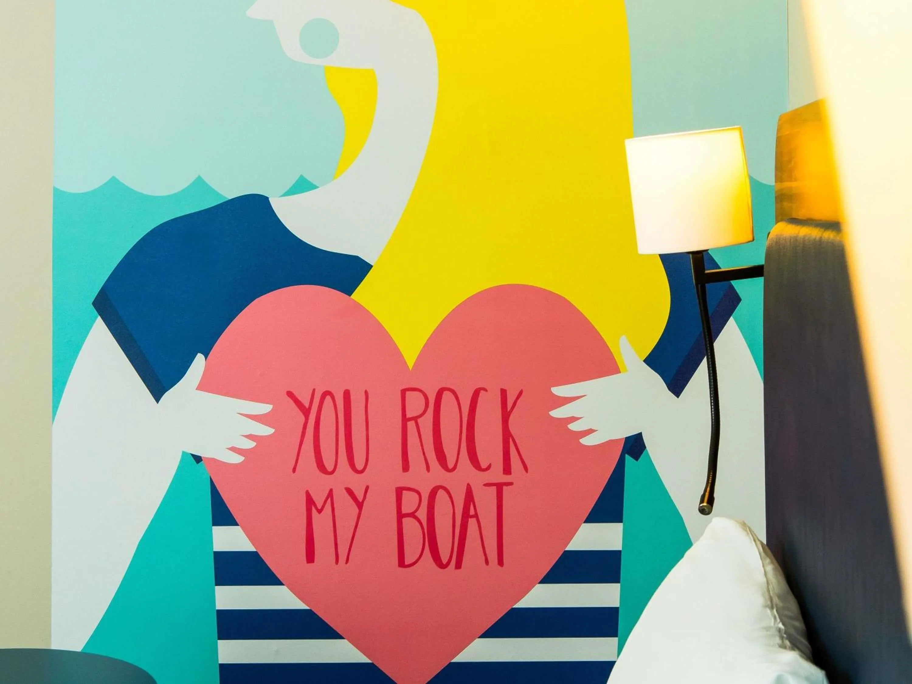 Other in ibis Styles Birmingham NEC & Airport