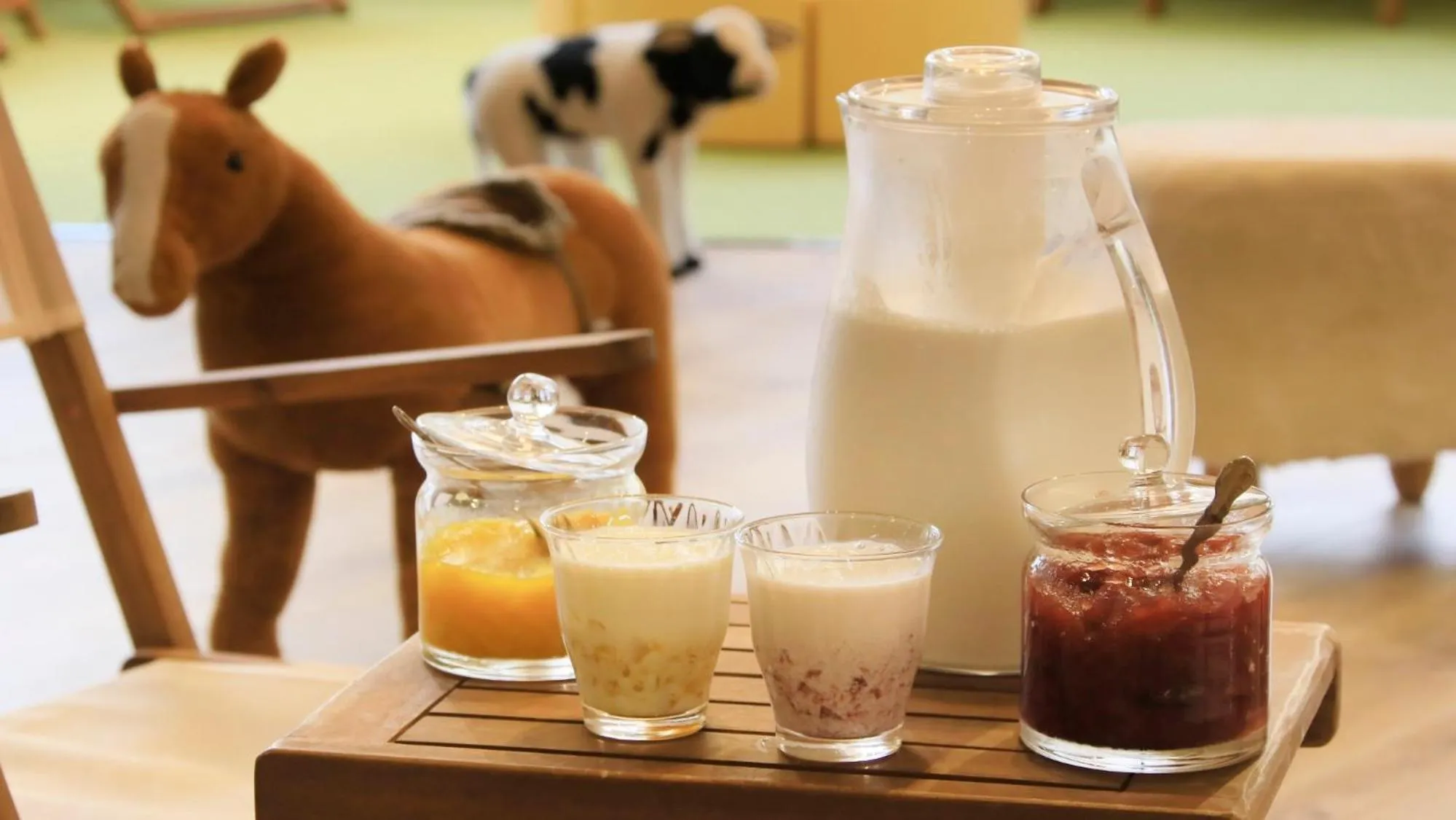 Yutorelo Nasushiobara