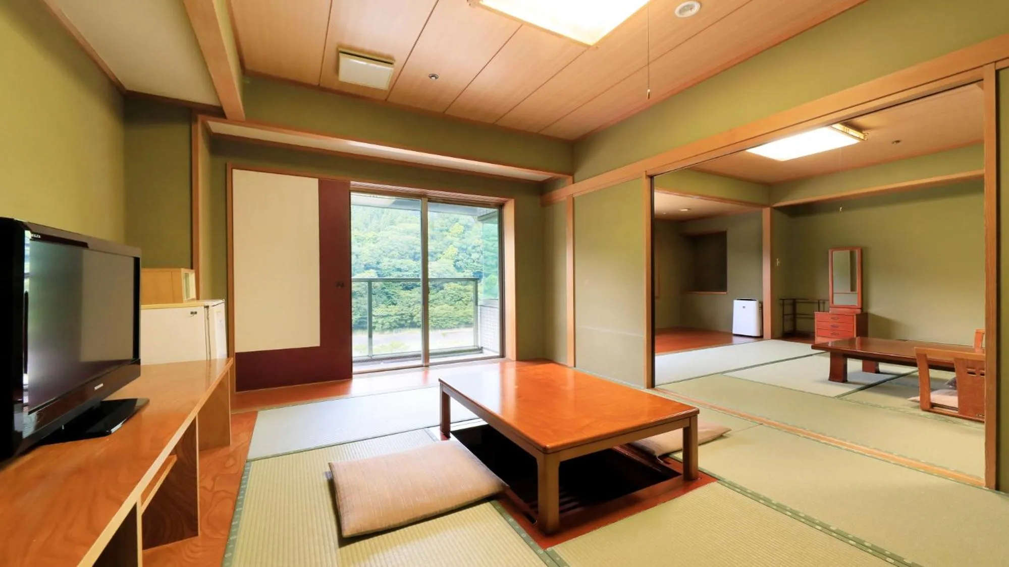 Bed in Yutorelo Nasushiobara