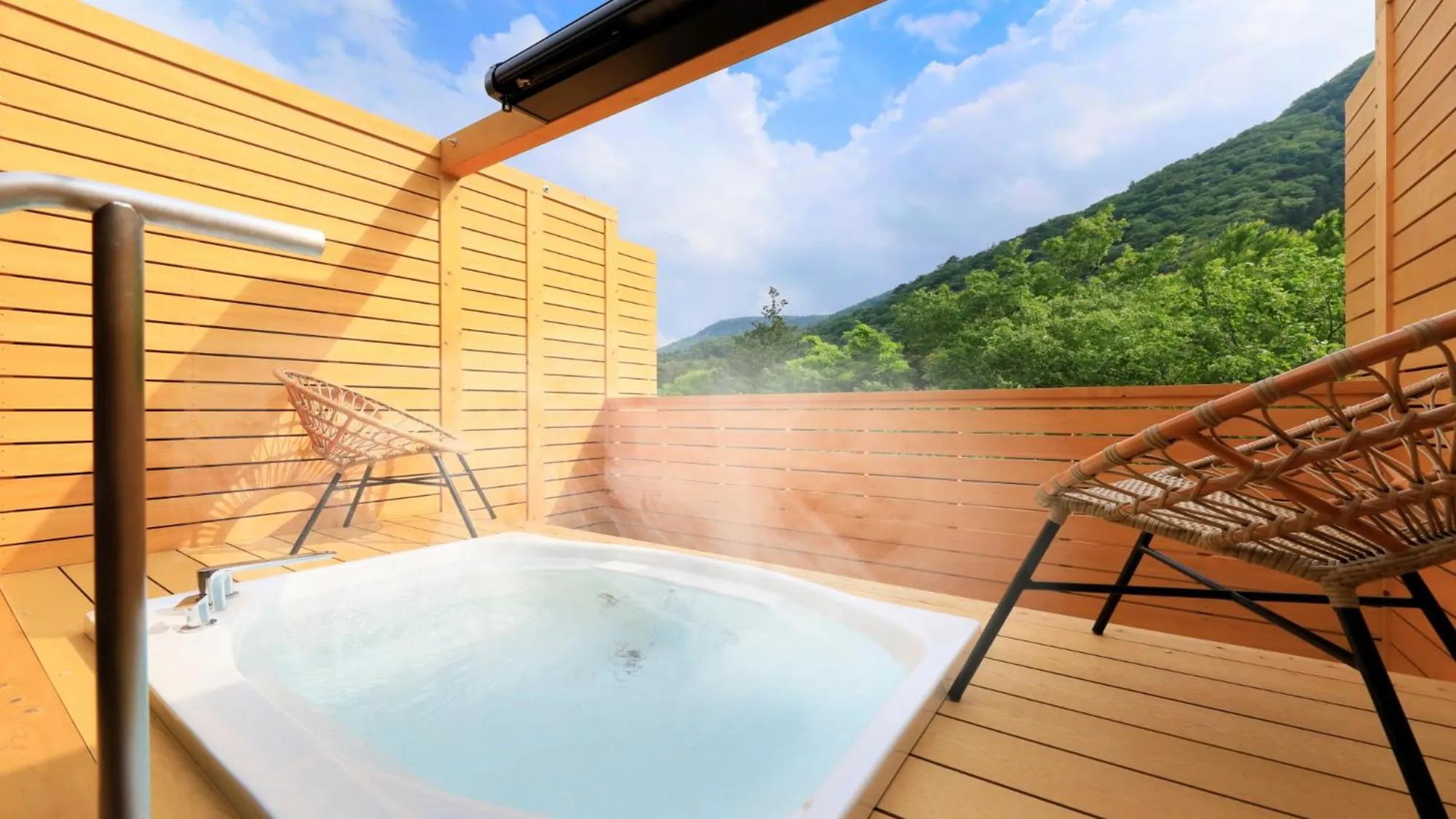 Yutorelo Nasushiobara