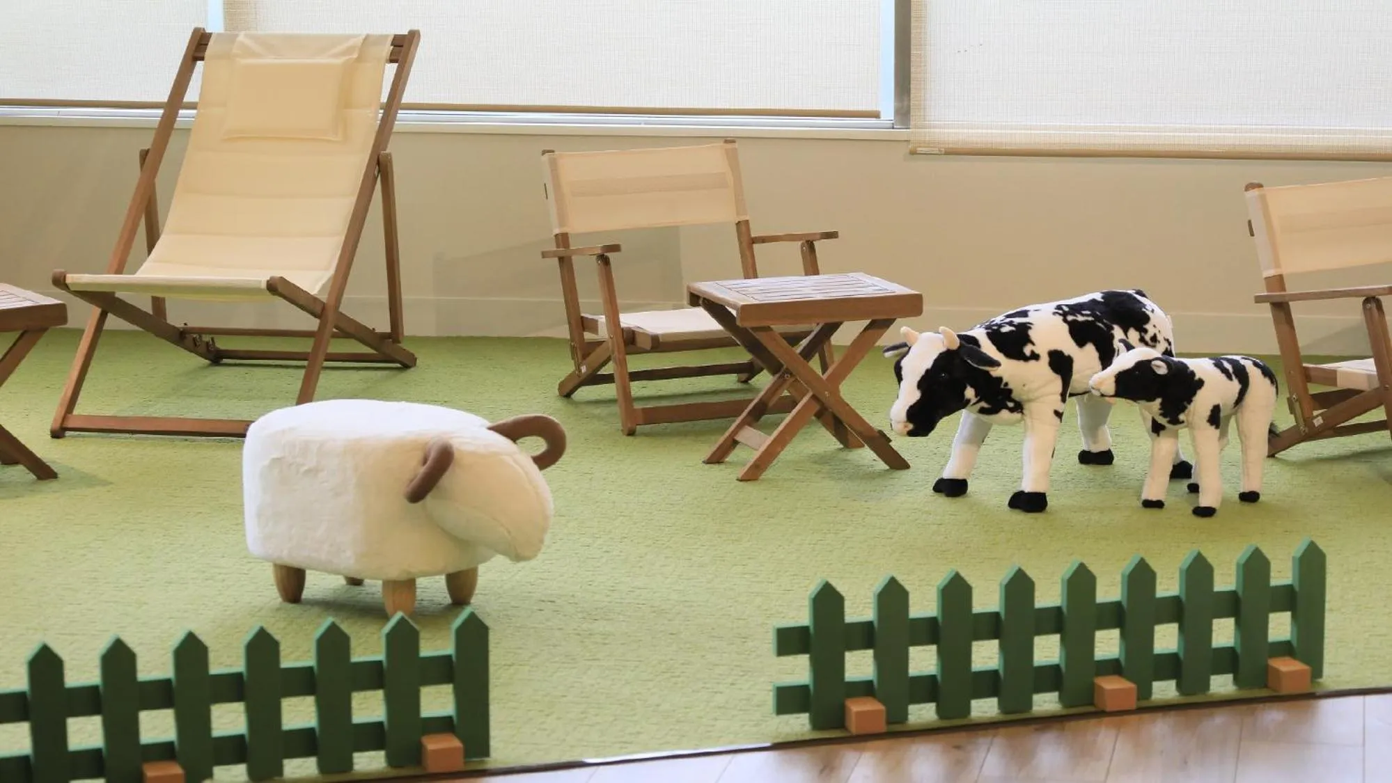 Yutorelo Nasushiobara