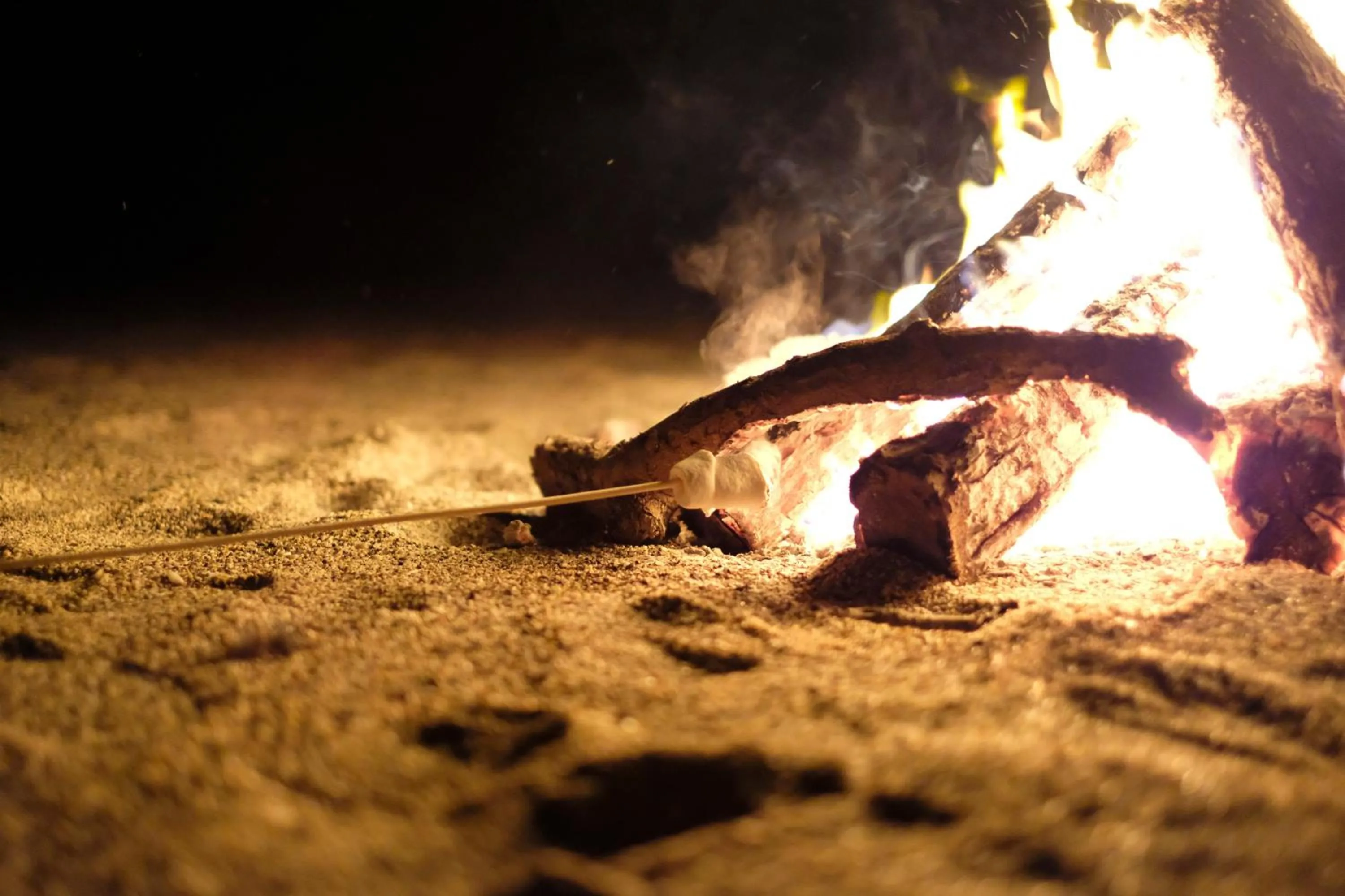 Entertainment in Magnific Rock - Surf Resort & Yoga Retreat Nicaragua