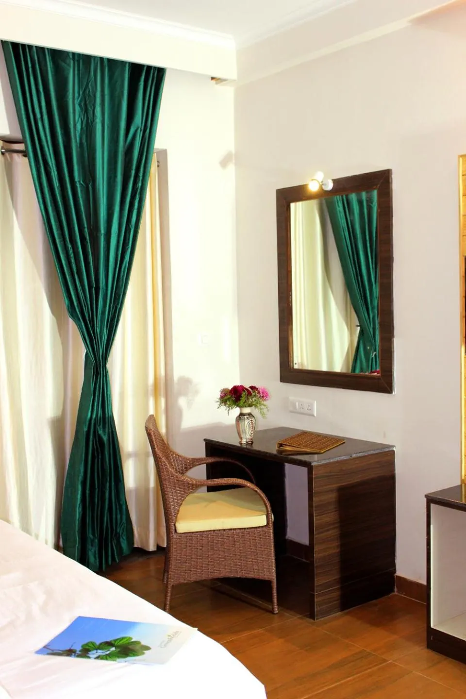 Other, Bed in Riverarch Greenfields Resort