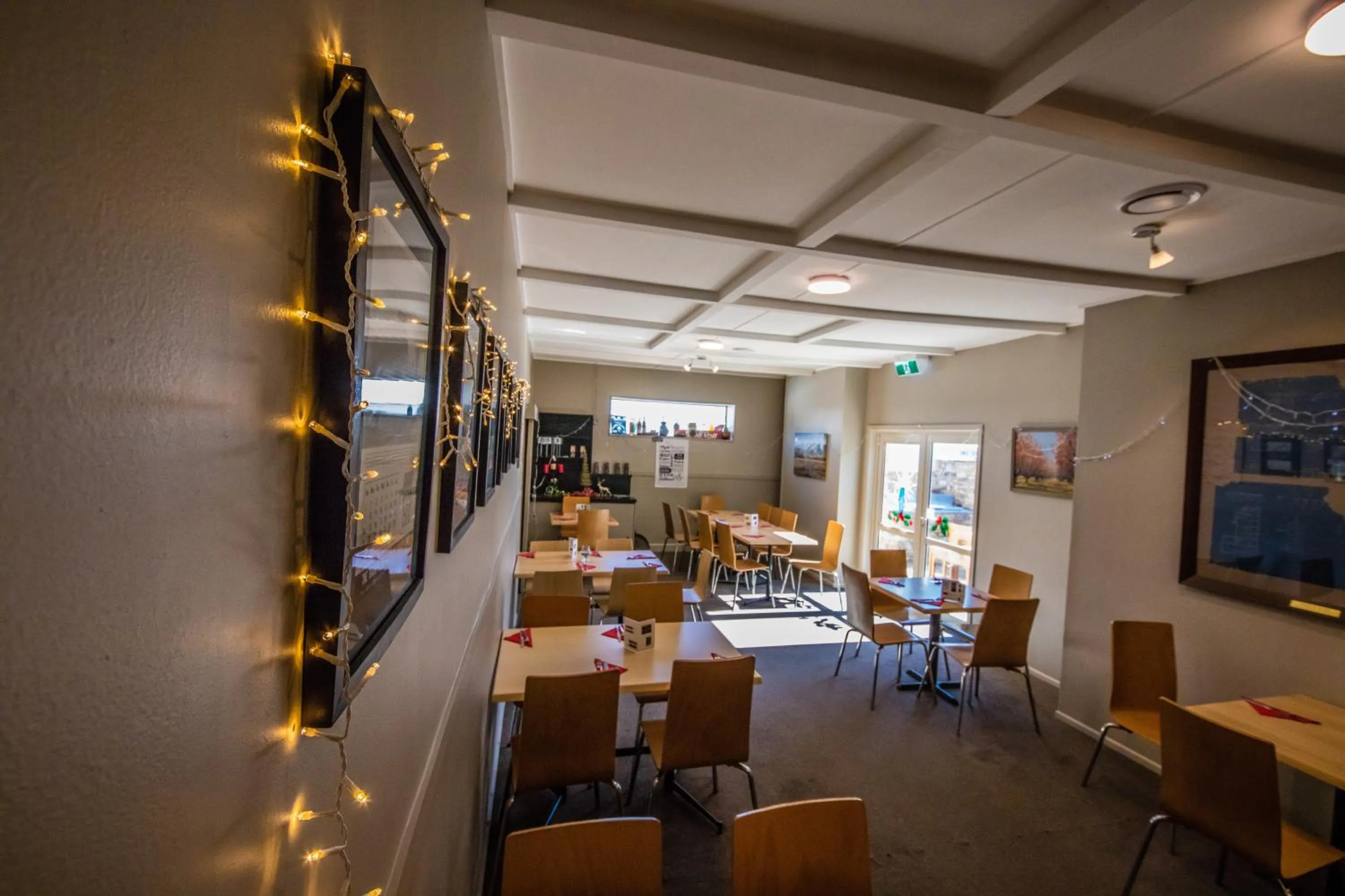 Waipiata Country Hotel