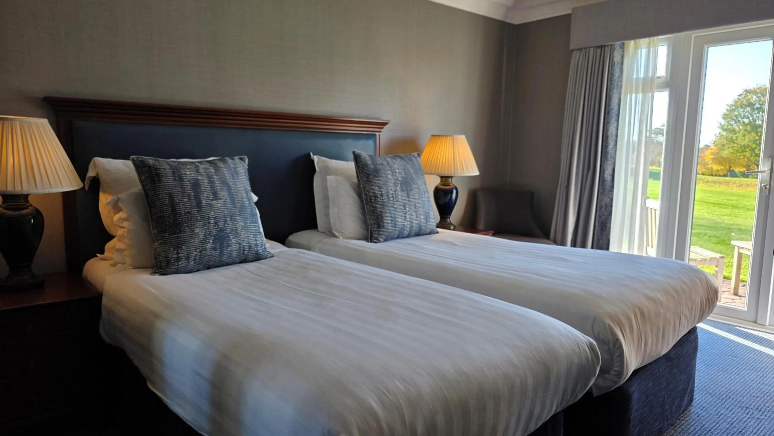 Bedroom, Bed in Windmill Village Hotel, Golf Club & Spa, BW Signature Collection