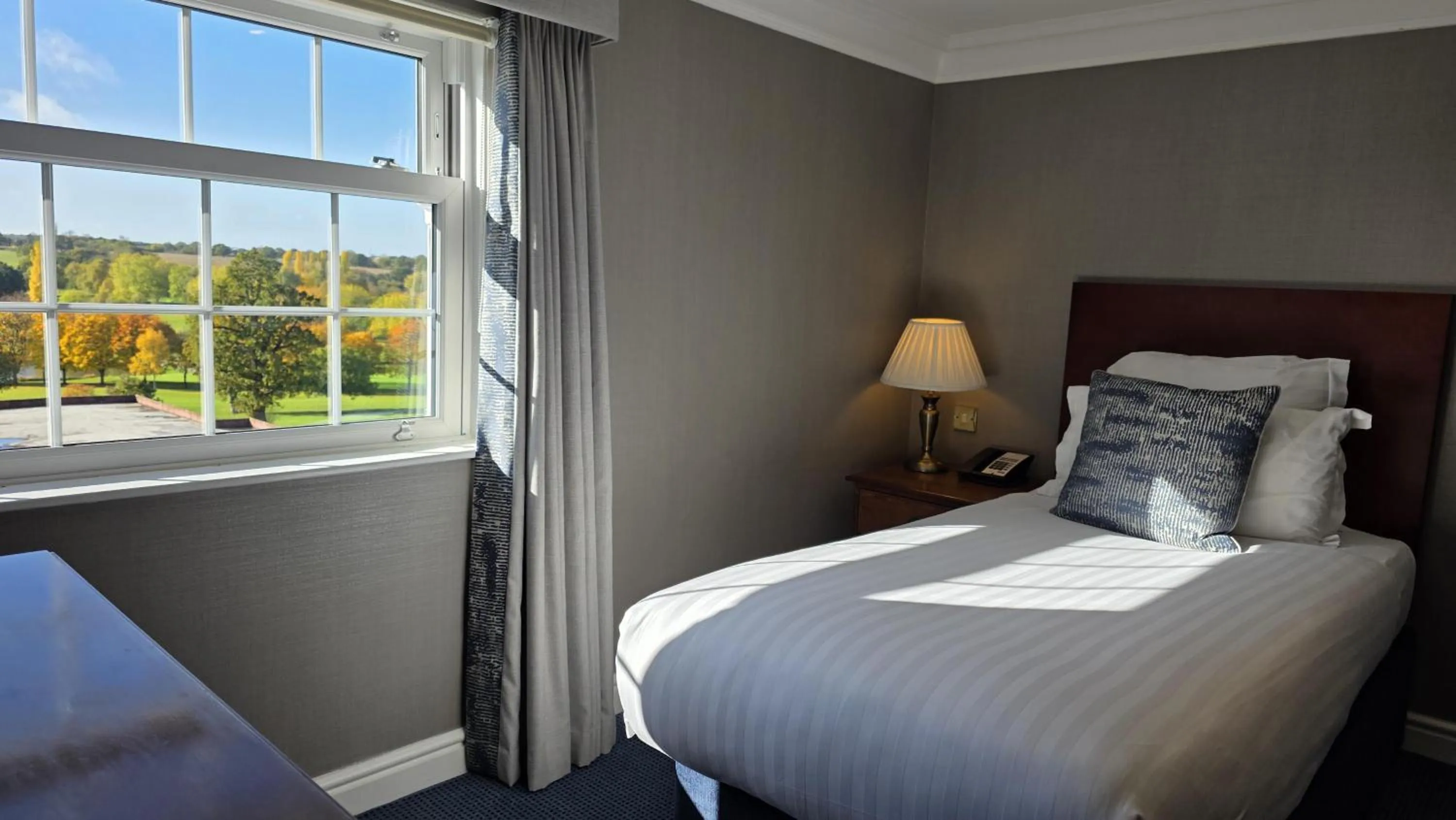 Photo of the whole room, Bed in Windmill Village Hotel, Golf Club & Spa, BW Signature Collection