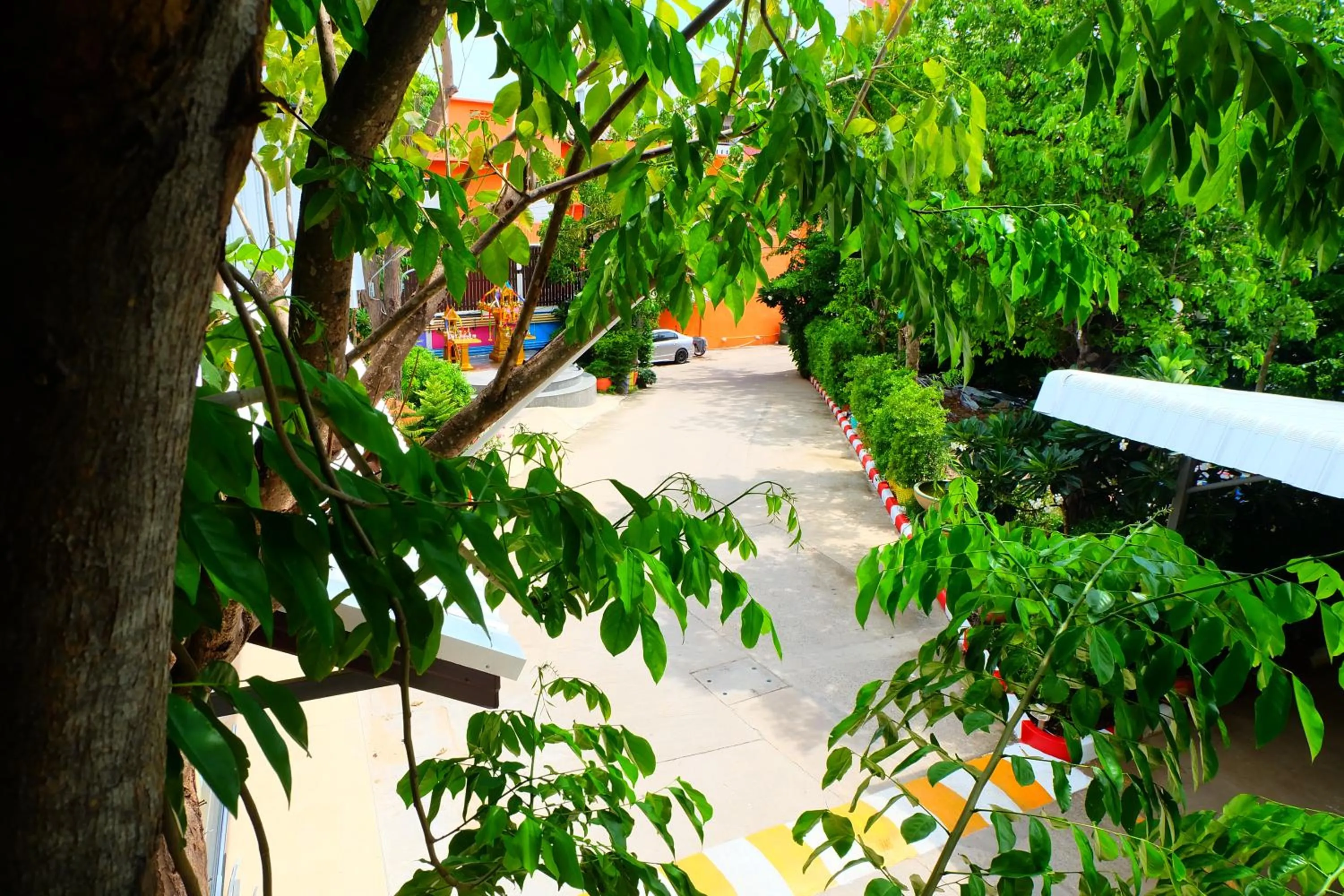 Property building in Rak Kun Resort 2