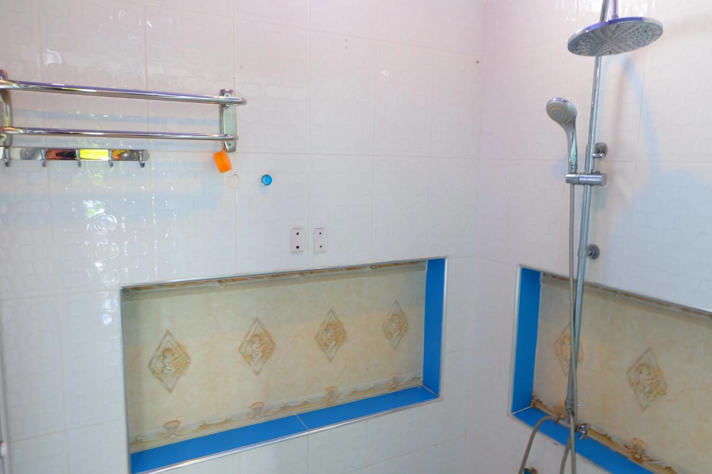 Bathroom in Rak Kun Resort 2