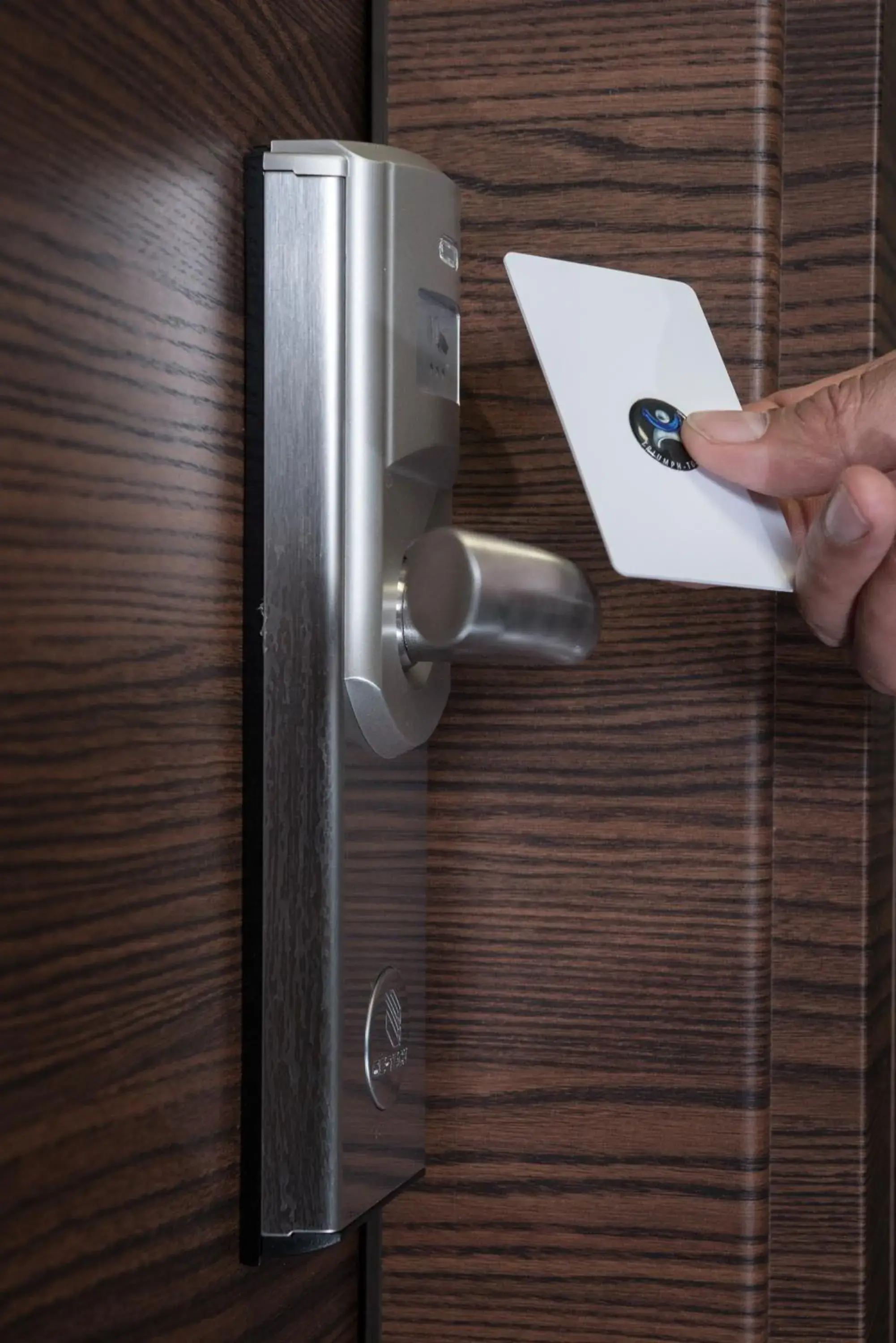 Double or Twin Room with Shared Bathroom in Triumph Inn Pension Double or Twin Room with Shared Bathroom in Triumph Inn Pension