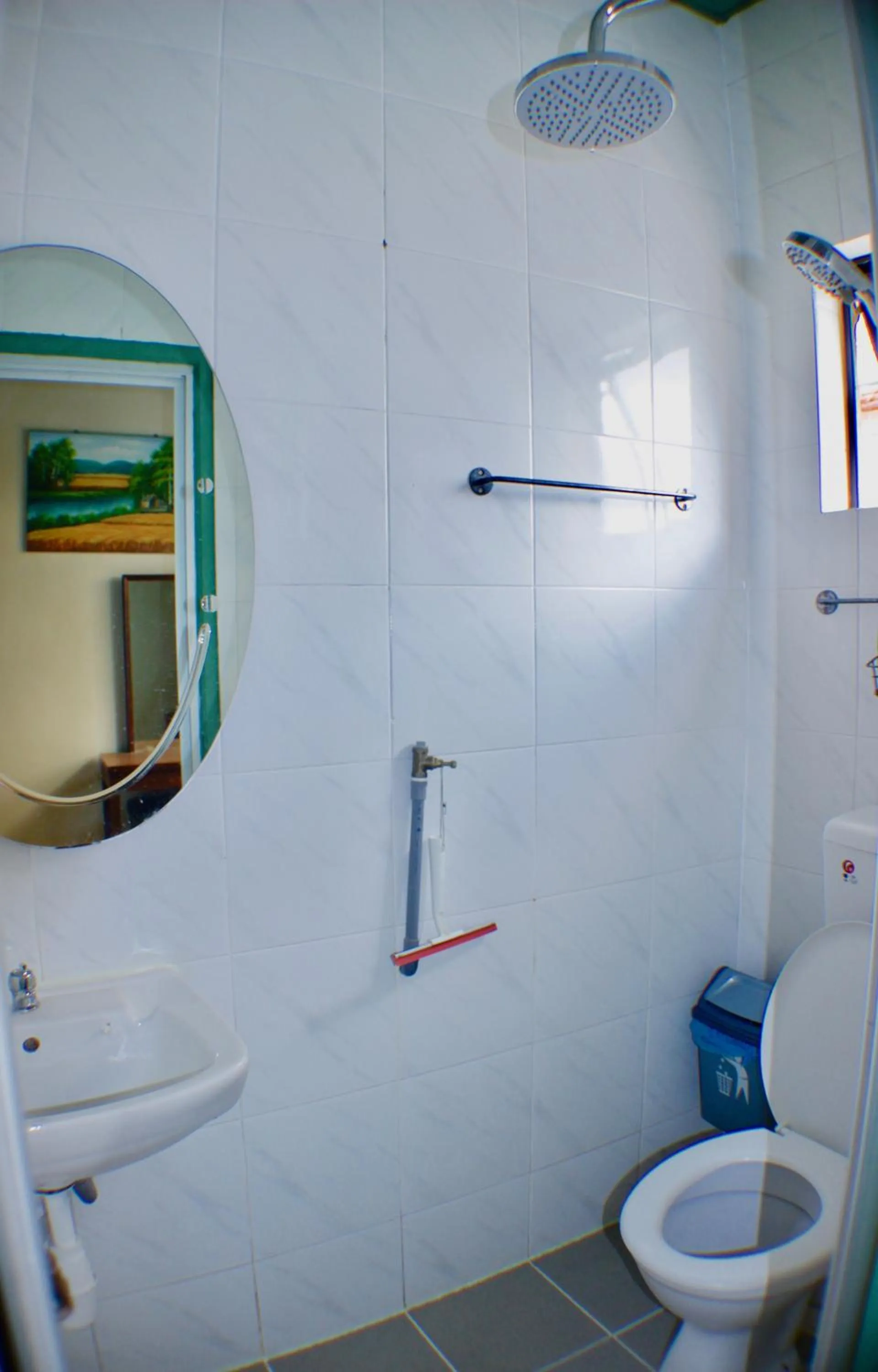 Birdnest Guesthouse, Gaia Rooftop Cafe