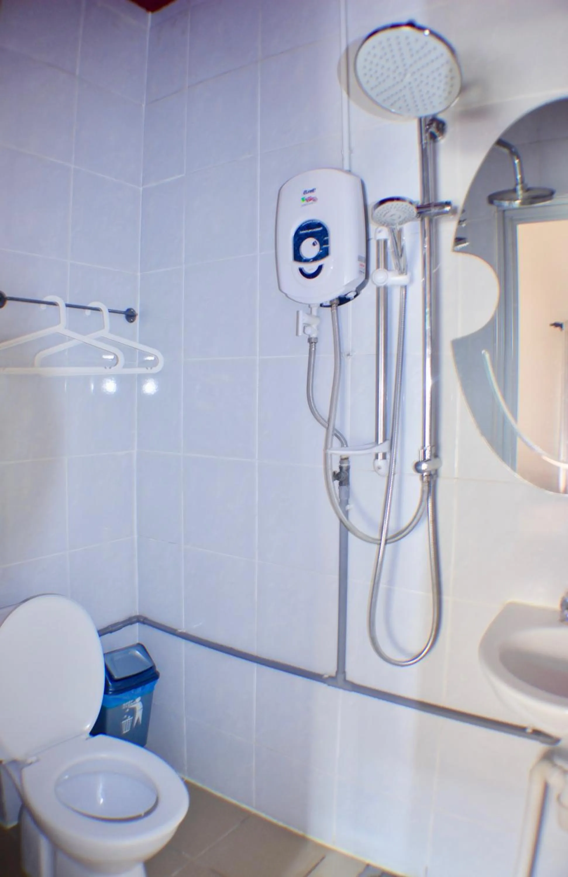 Birdnest Guesthouse, Gaia Rooftop Cafe