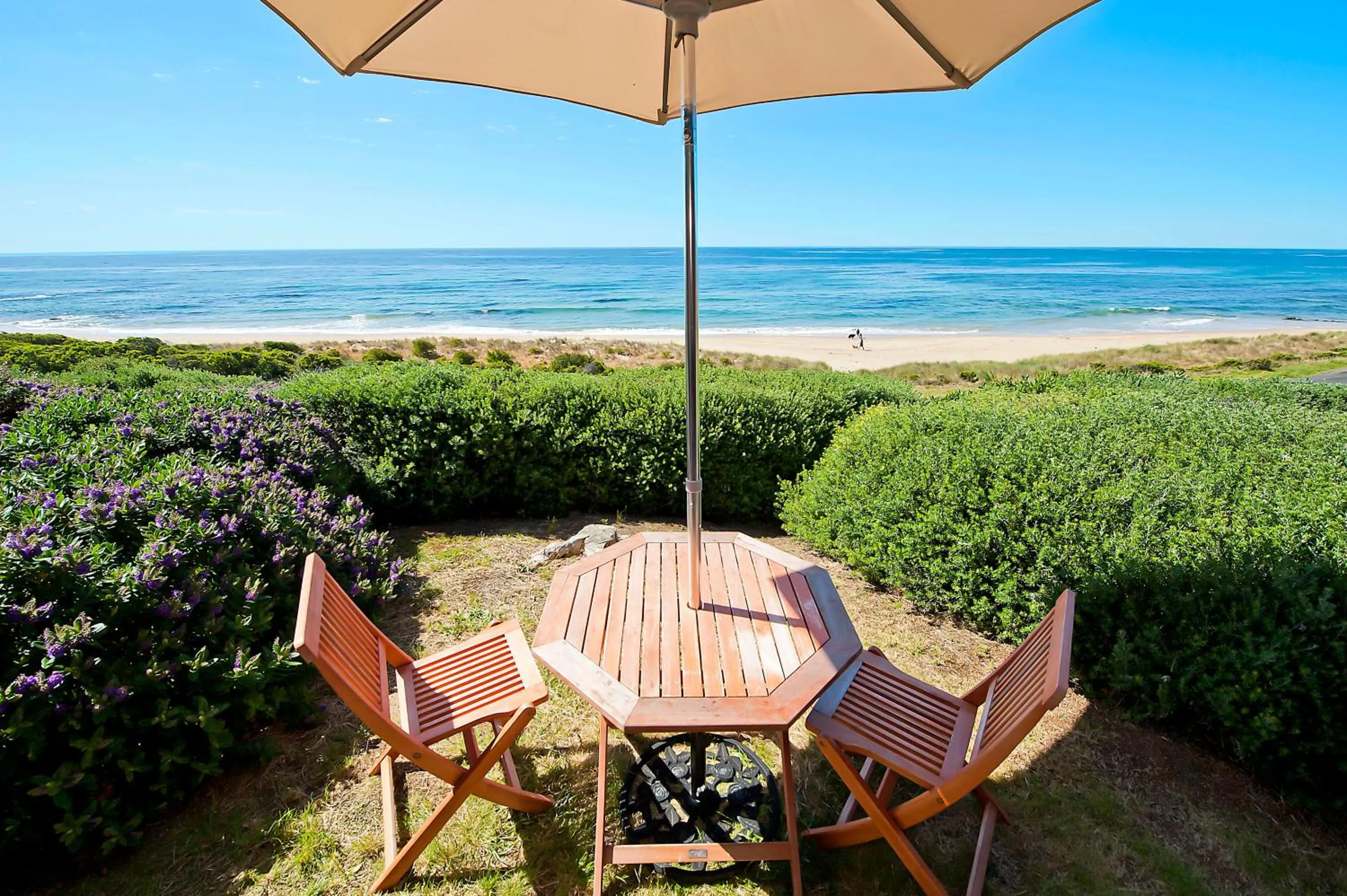 View (from property/room) in Seafarers Getaway