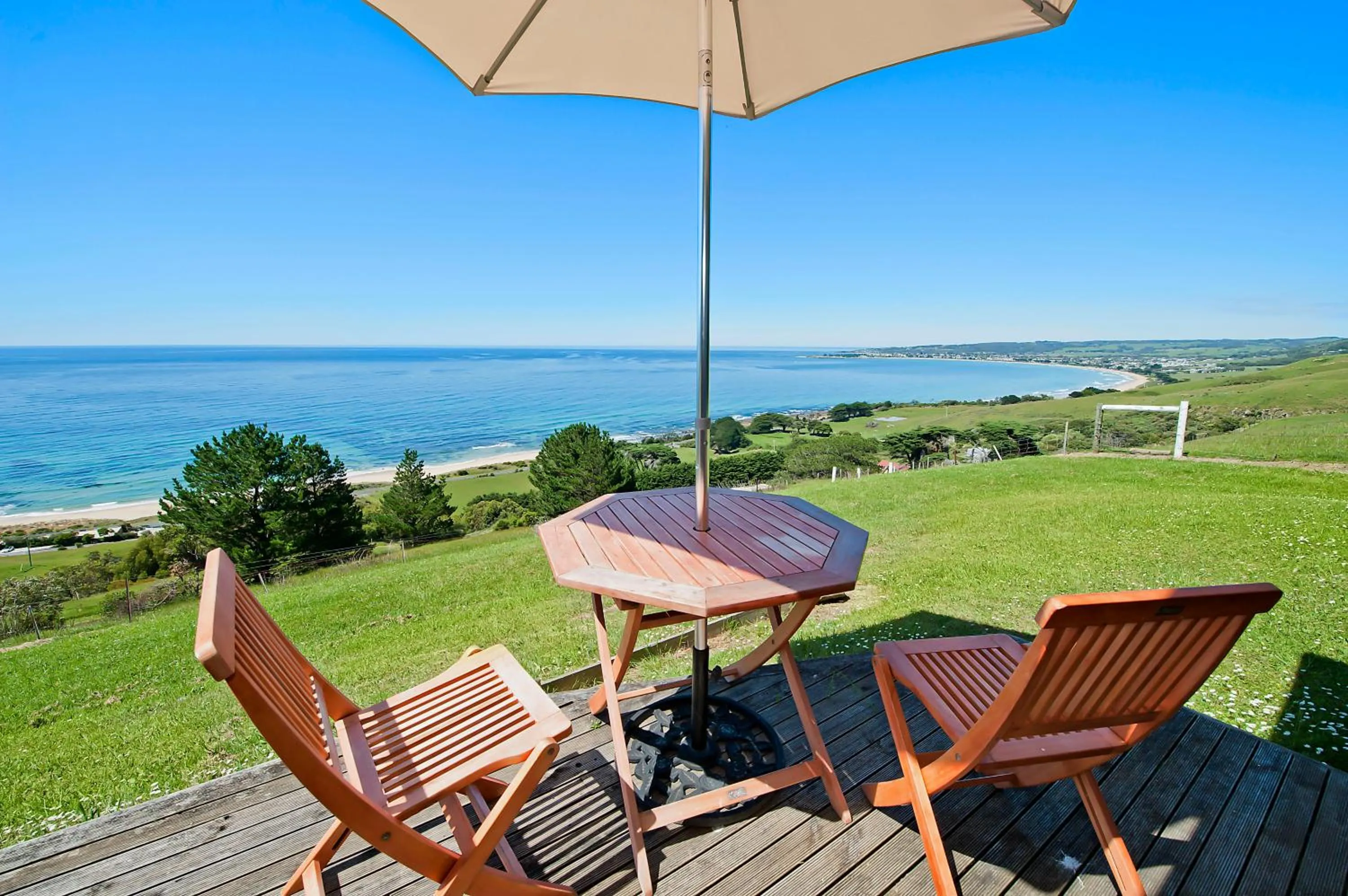 View (from property/room) in Seafarers Getaway