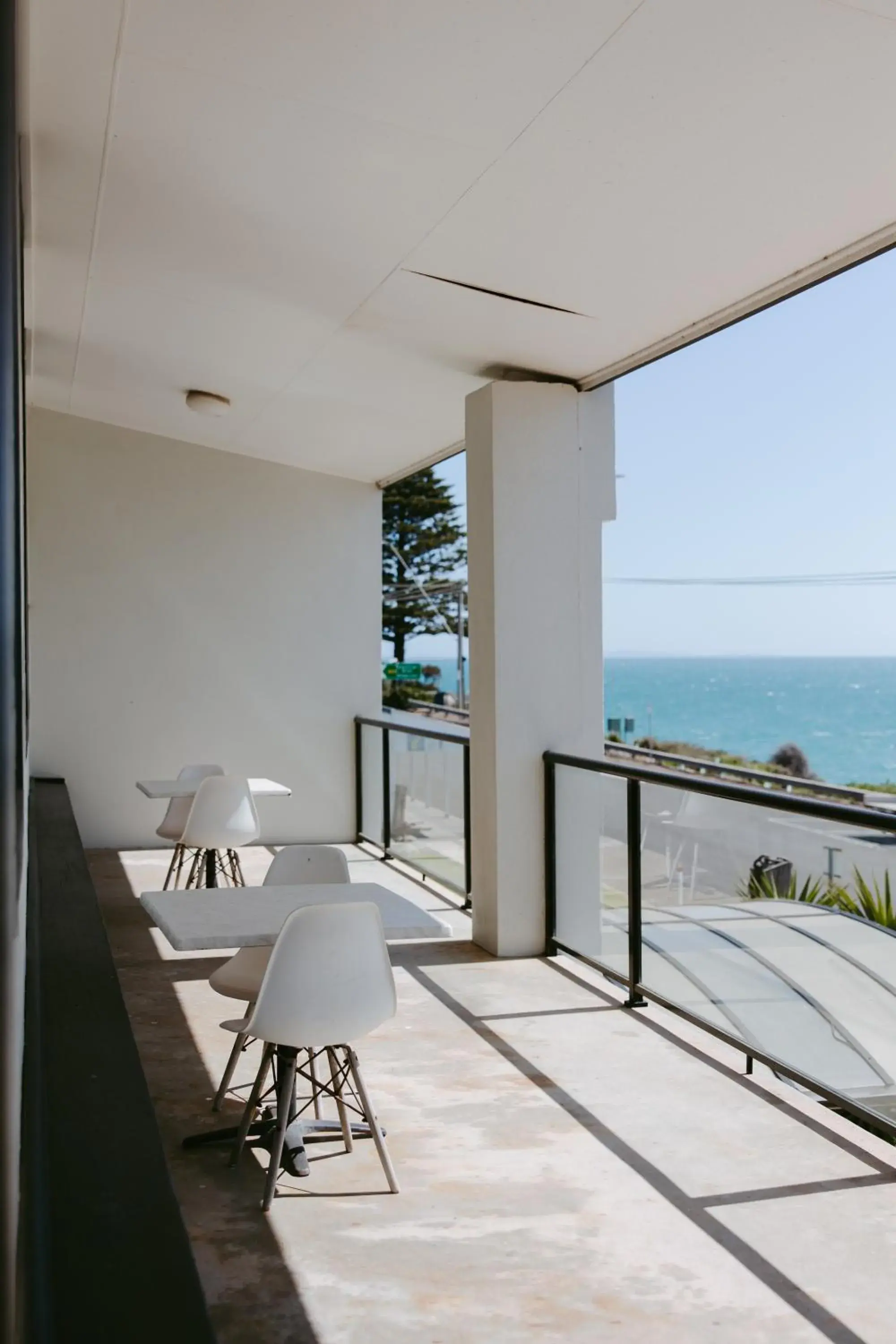 Sorrento's Double Room in Seafront Hotel Kangaroo Island Sorrento's Double Room in Seafront Hotel Kangaroo Island