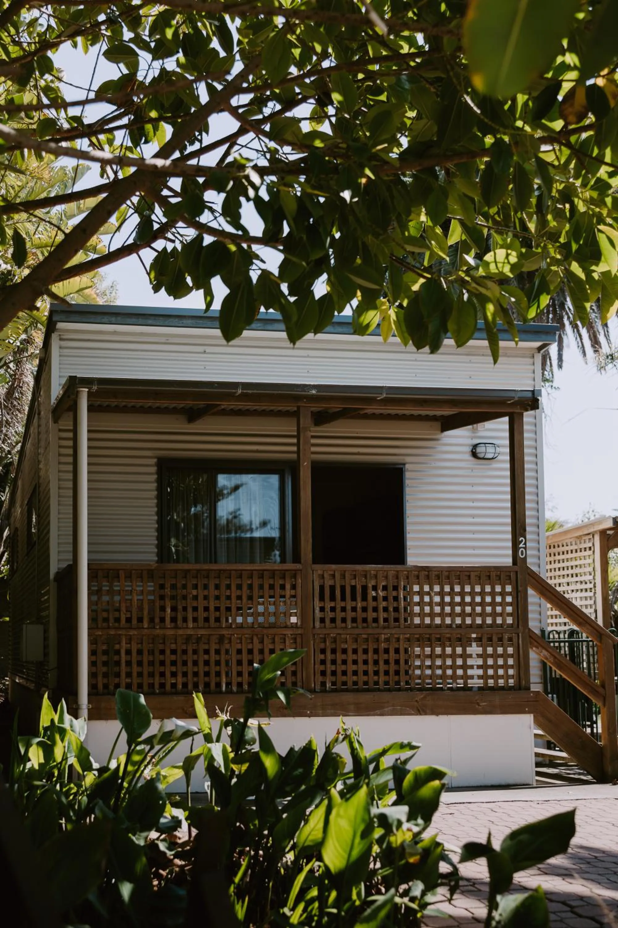 View (from property/room) in Seafront Hotel Kangaroo Island