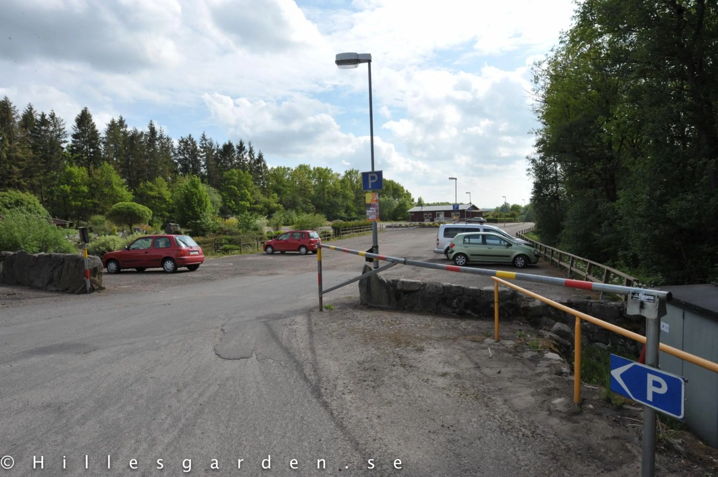 Other in Hillesgården